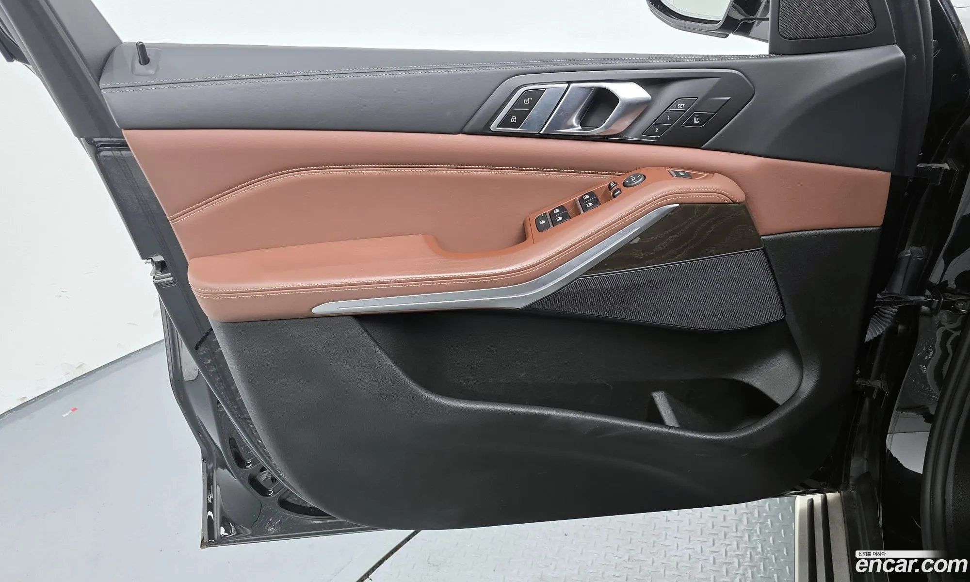 BMW X5 2022 — 17