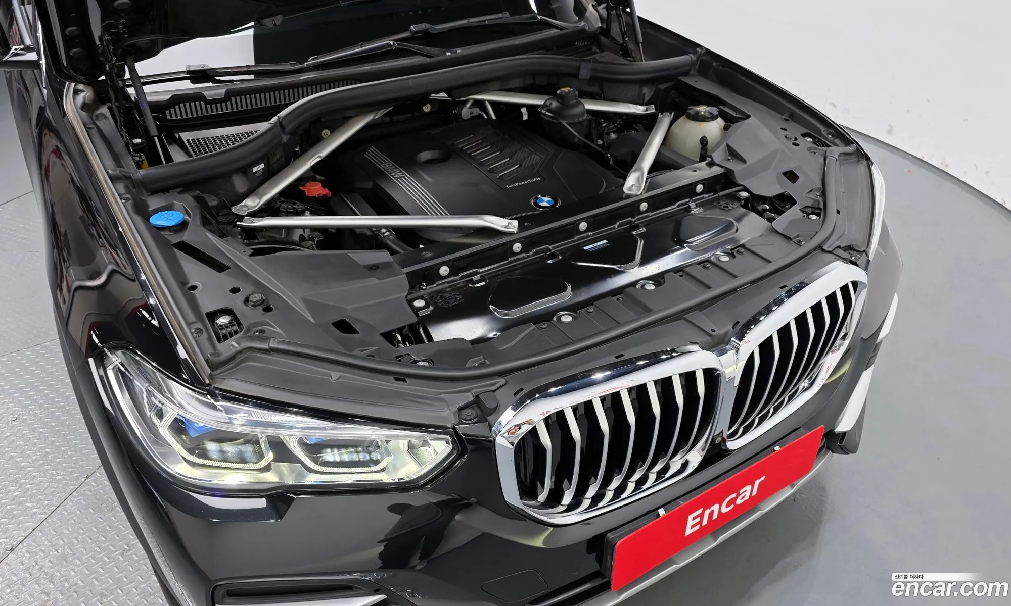 BMW X5 2022 — 19