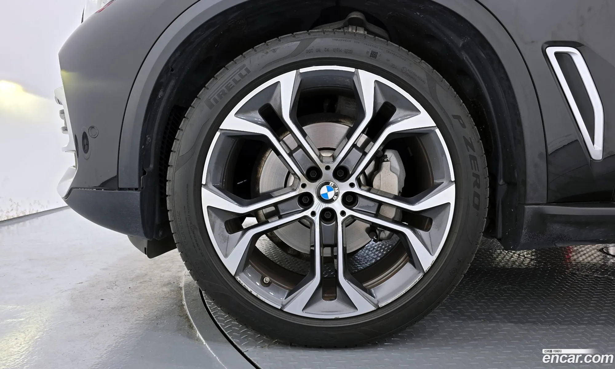 BMW X5 2022 — 13