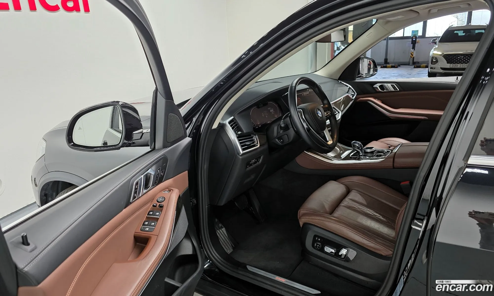 BMW X5 2022 — 2