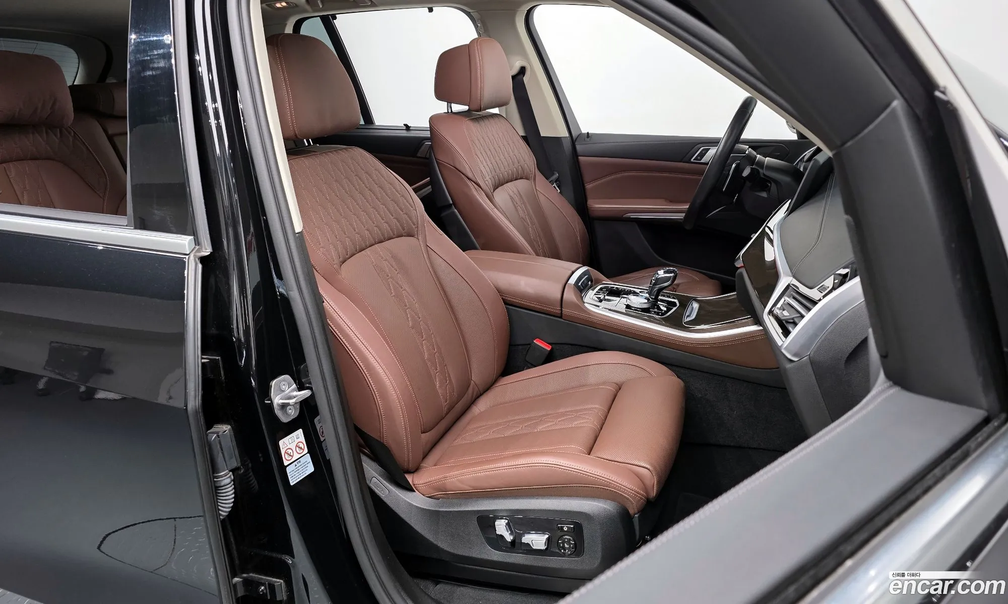 BMW X5 2022 — 4
