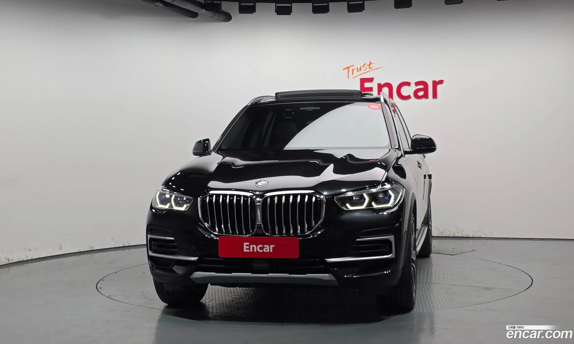 BMW X5 2022 — 9
