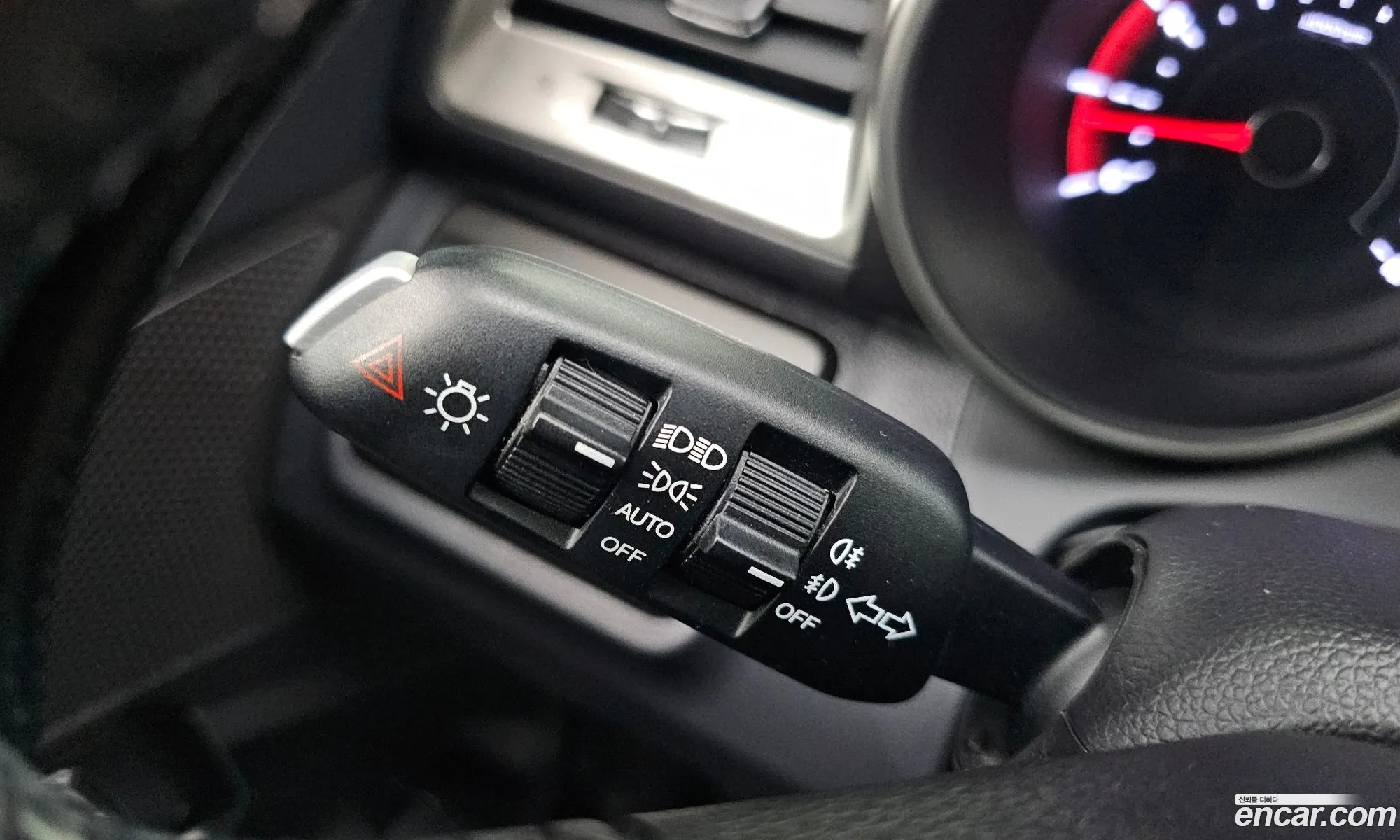 KG Mobility (SsangYong) Tivoli