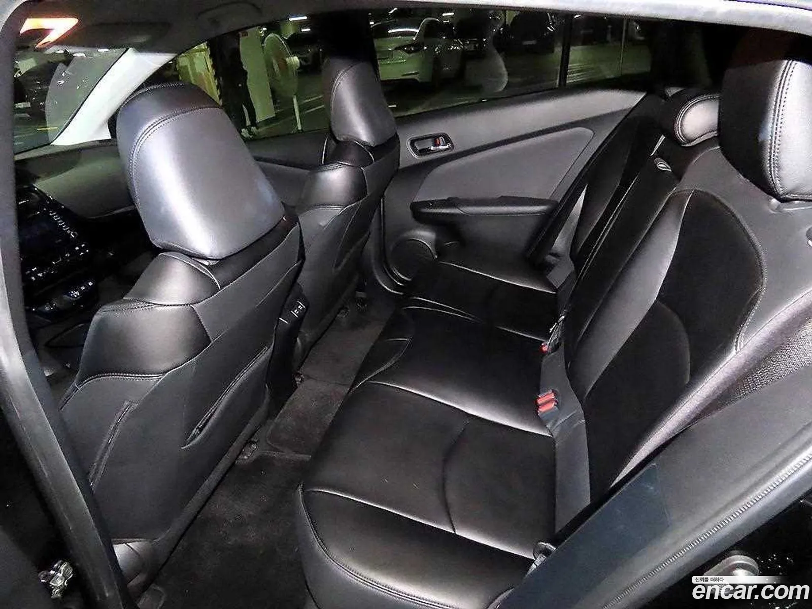 Toyota Prius 2022 — 19