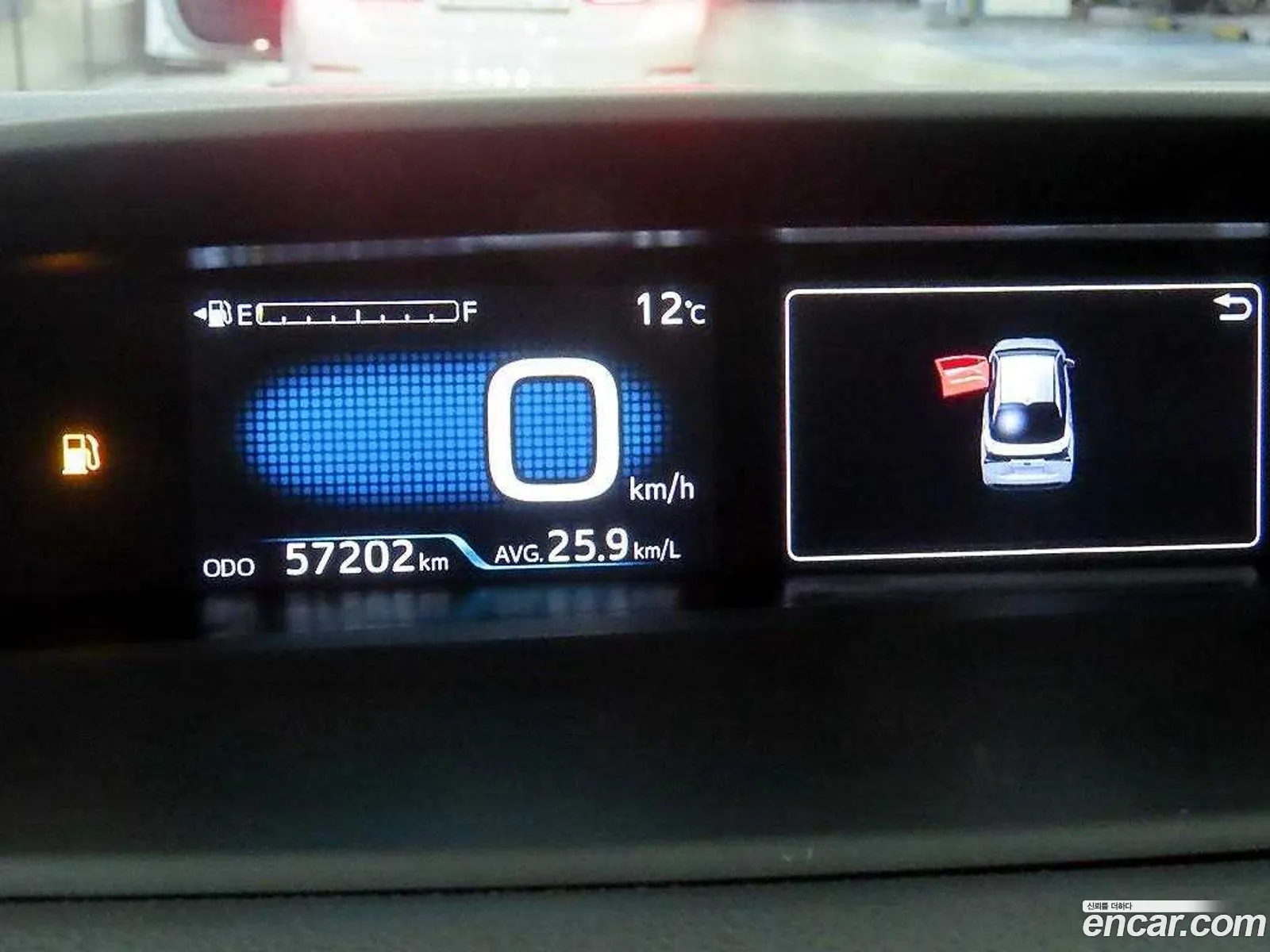 Toyota Prius 2022 — 18