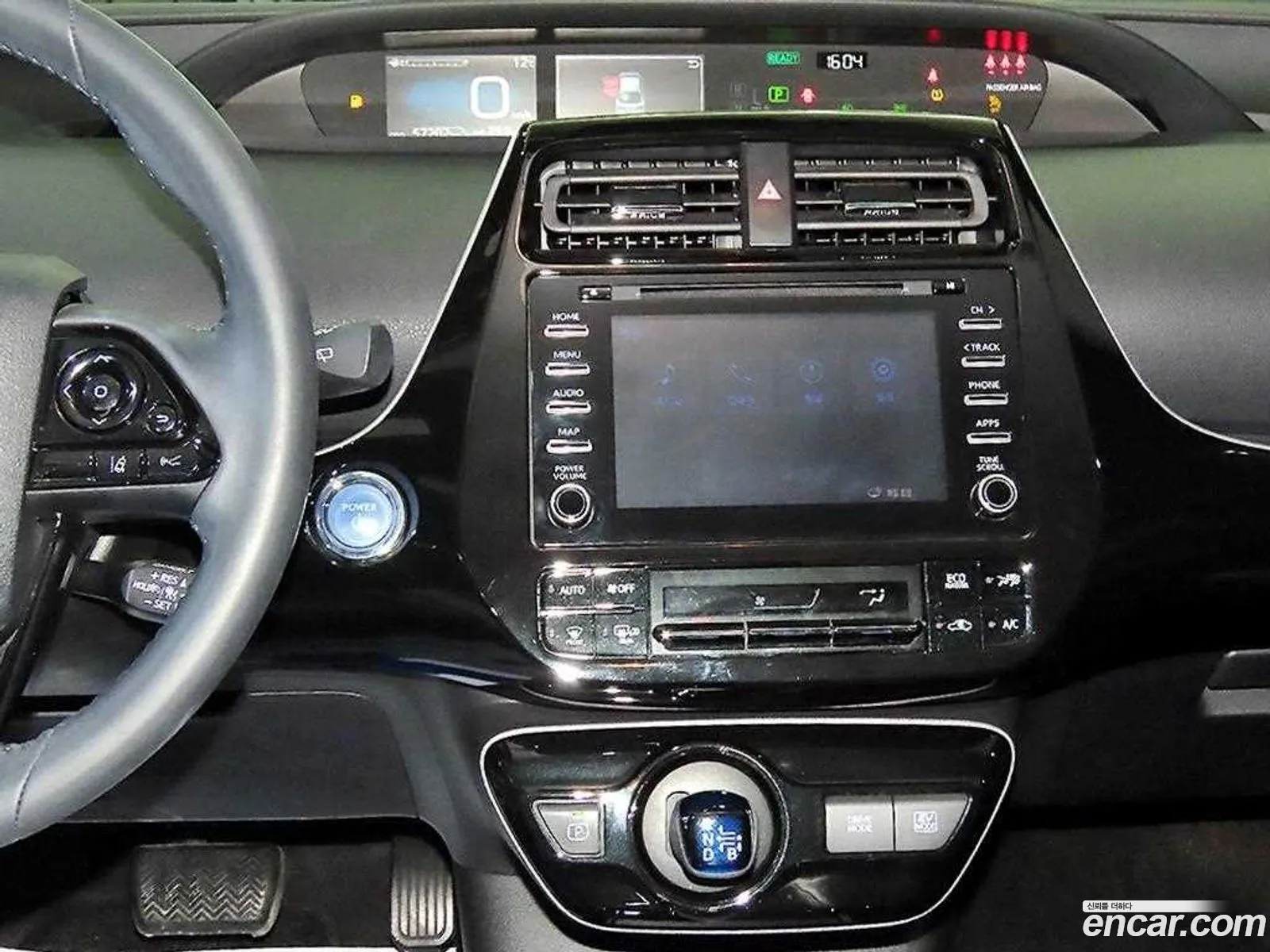 Toyota Prius 2022 — 10
