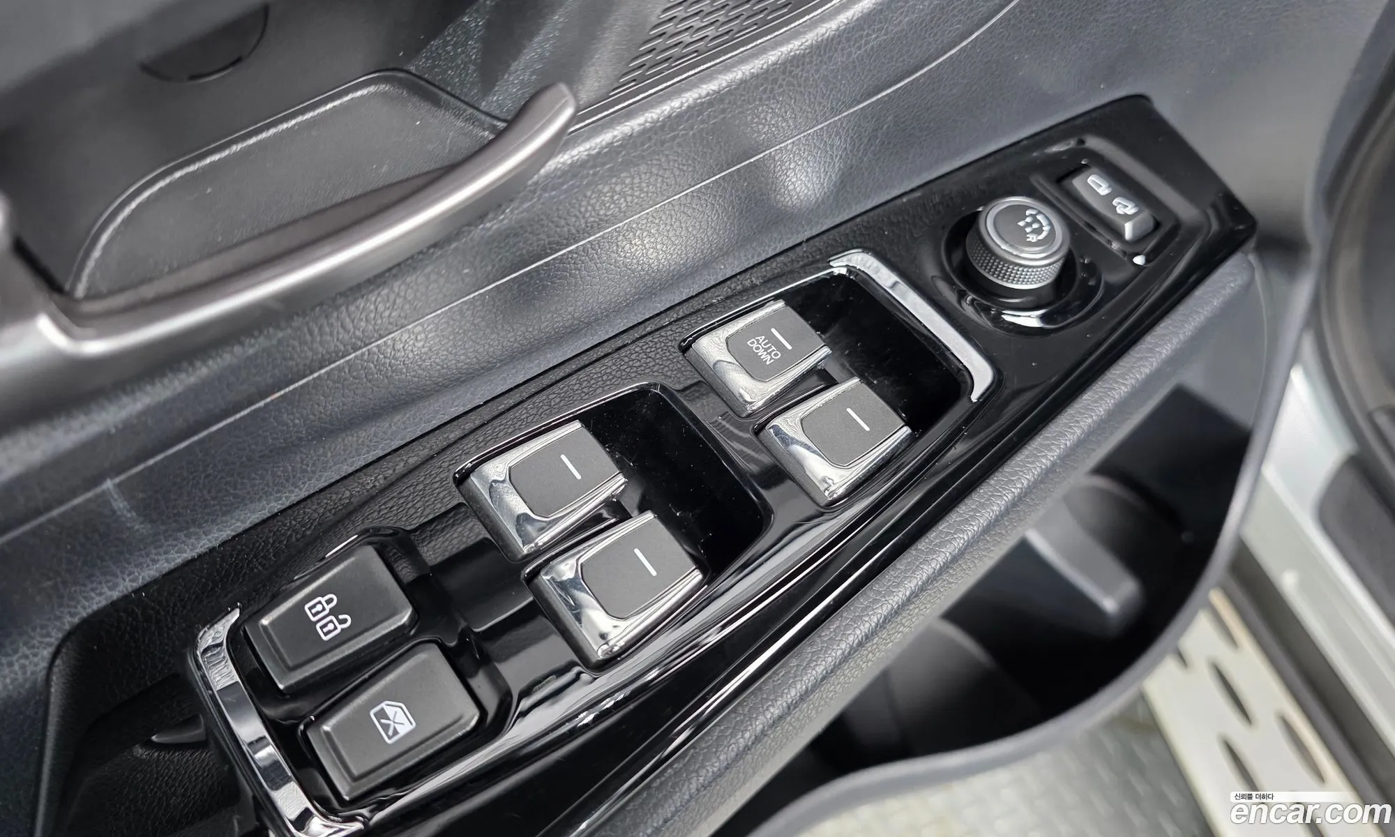 KG Mobility (SsangYong) Beautiful Korando 2019 — 10