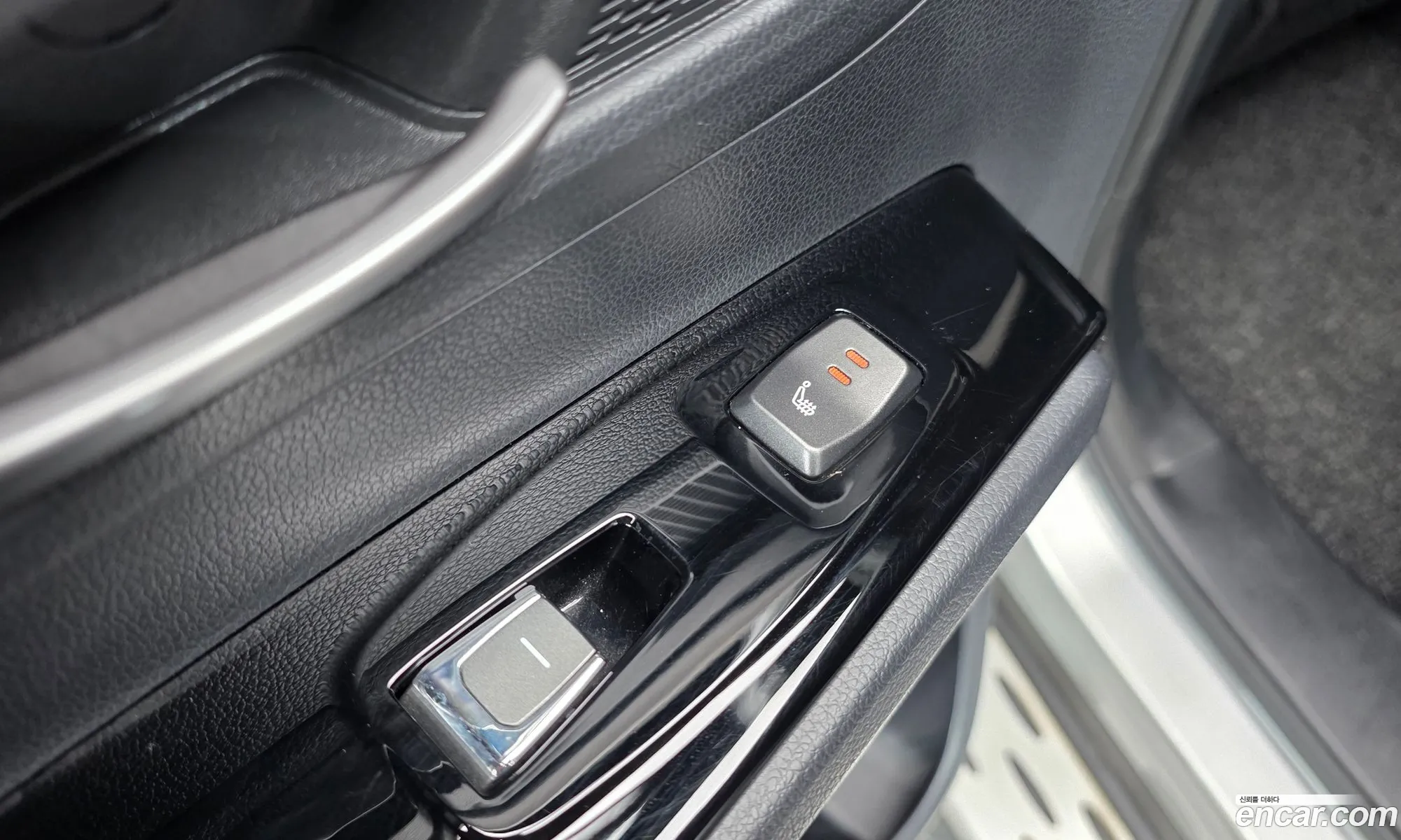 KG Mobility (SsangYong) Beautiful Korando 2019 — 18
