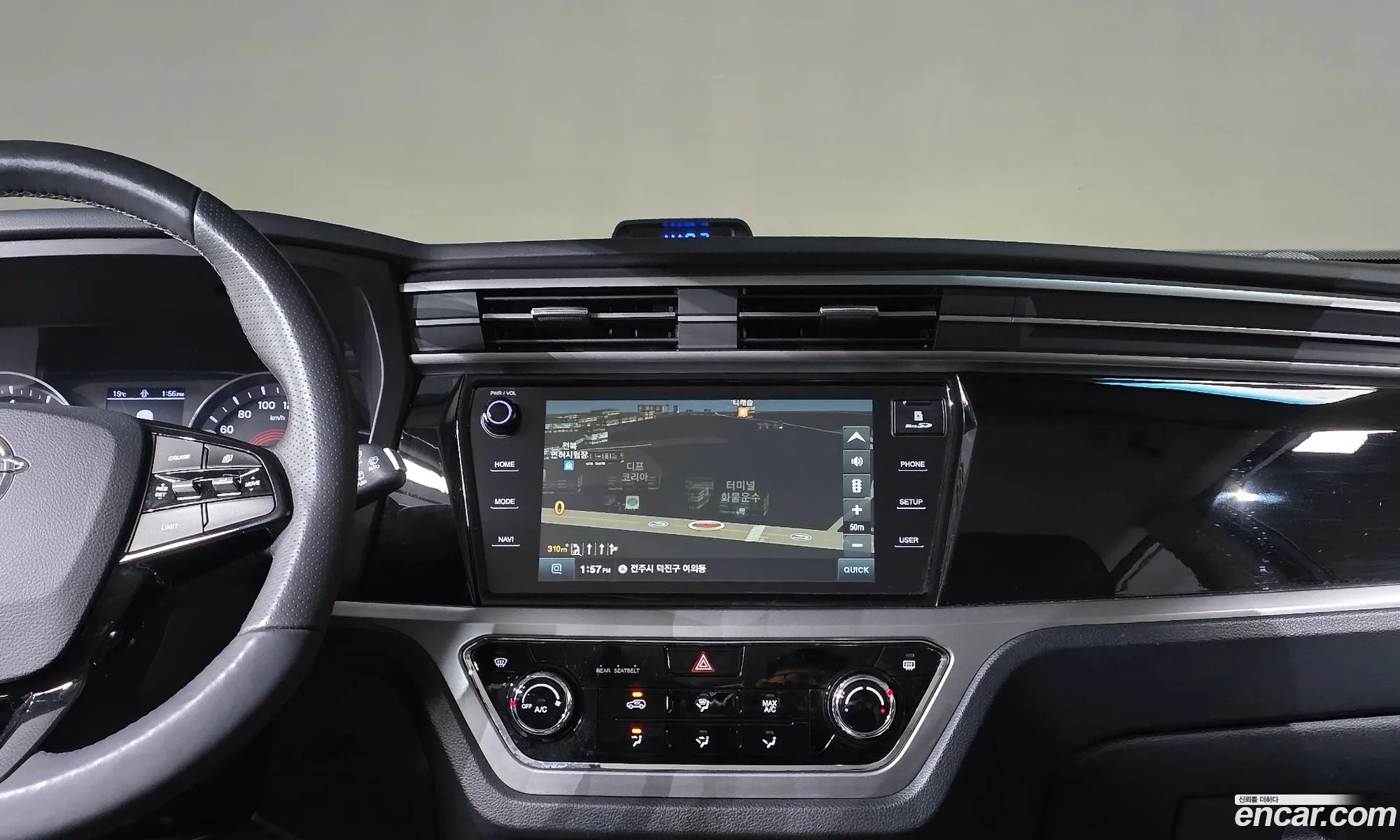 KG Mobility (SsangYong) Beautiful Korando 2019 — 6