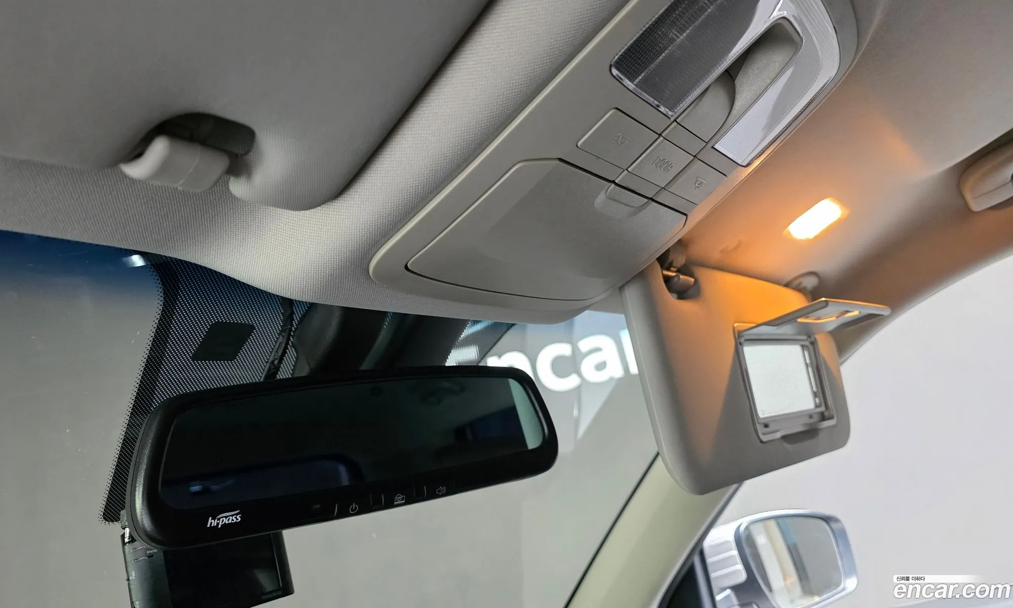 KG Mobility (SsangYong) Beautiful Korando 2019 — 11