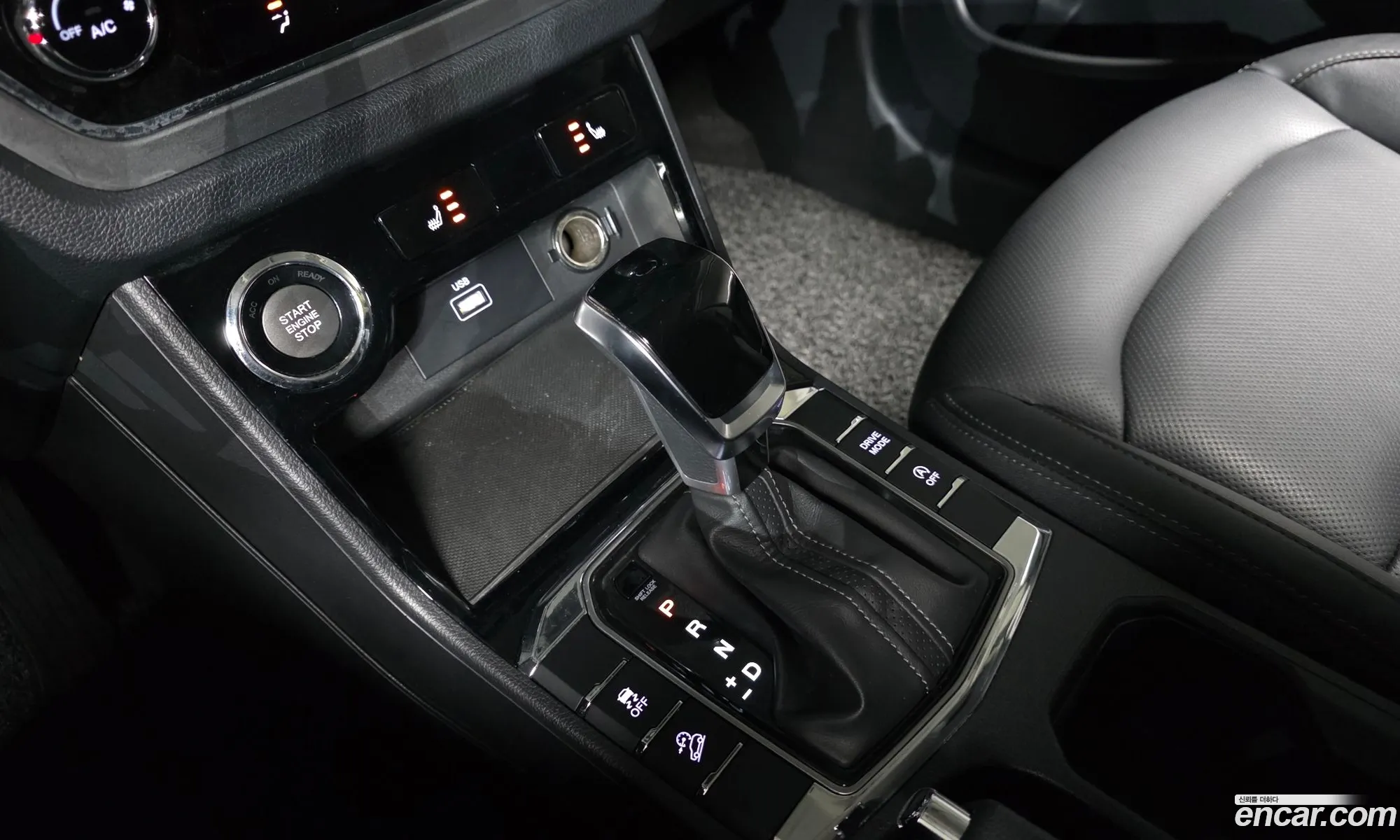 KG Mobility (SsangYong) Beautiful Korando 2019 — 7