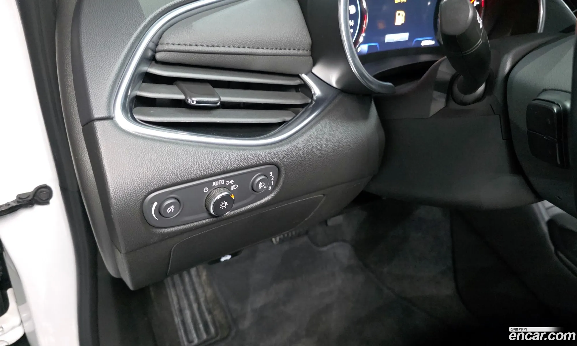 Chevrolet (GM Daewoo) Malibu 2021 — 6