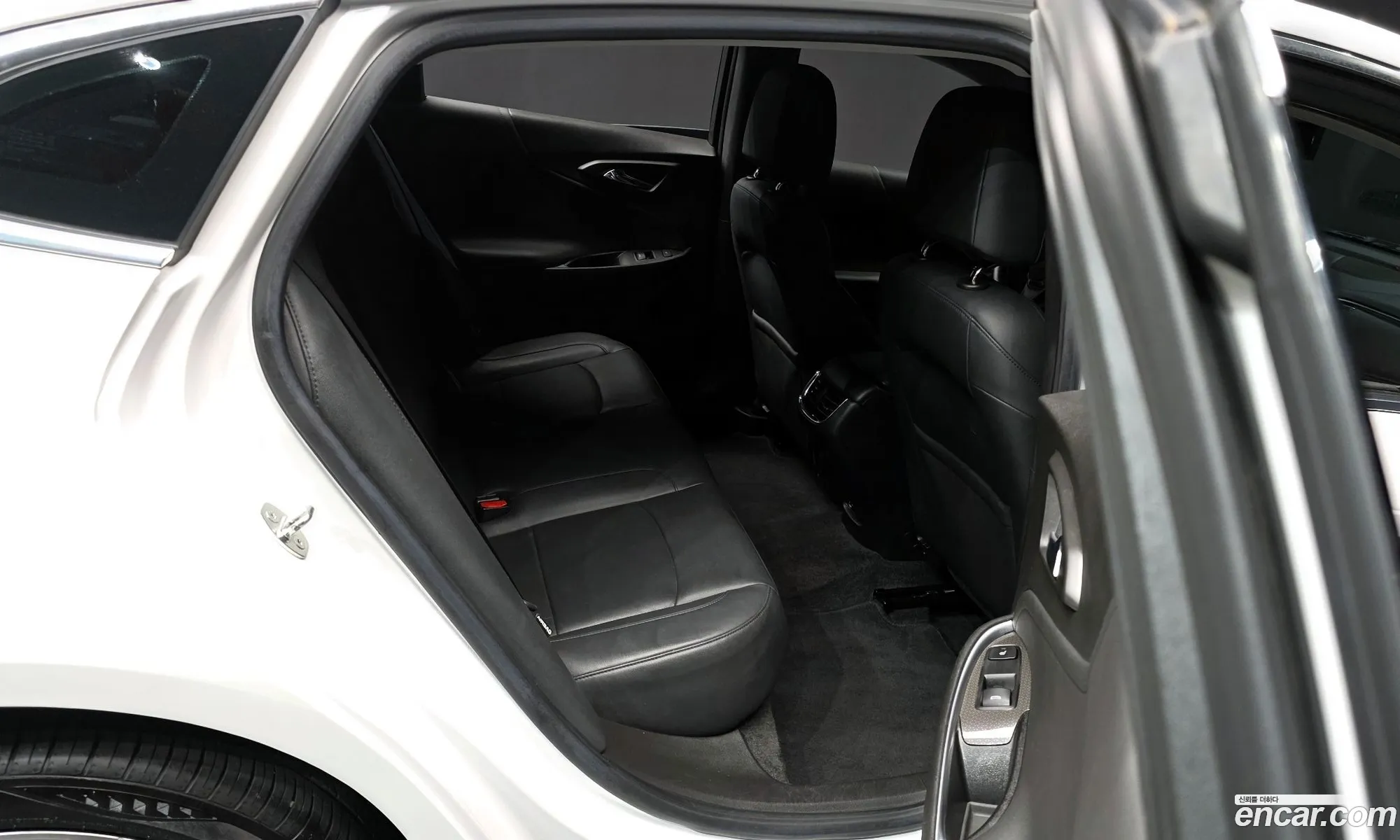 Chevrolet (GM Daewoo) Malibu 2021 — 5