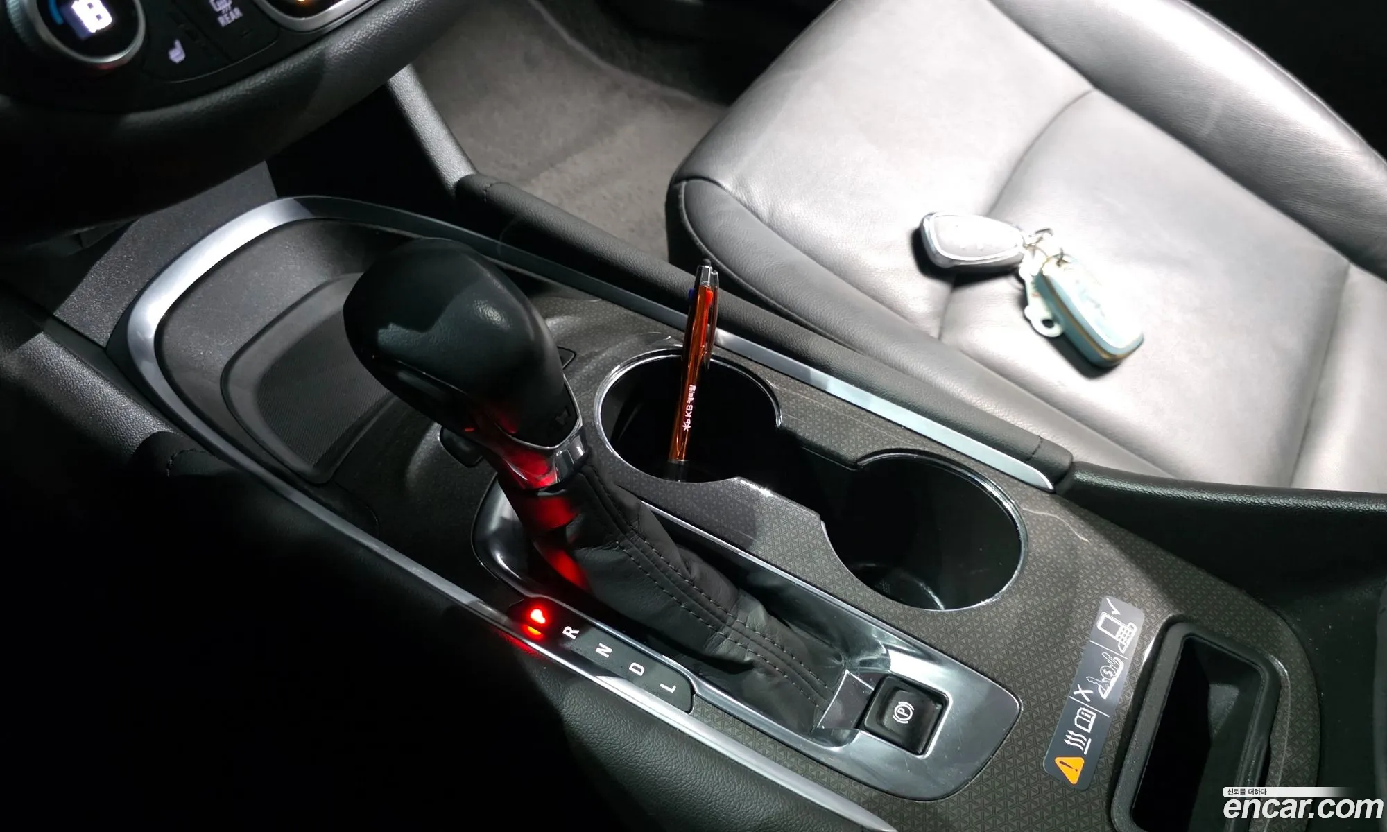 Chevrolet (GM Daewoo) Malibu 2021 — 15