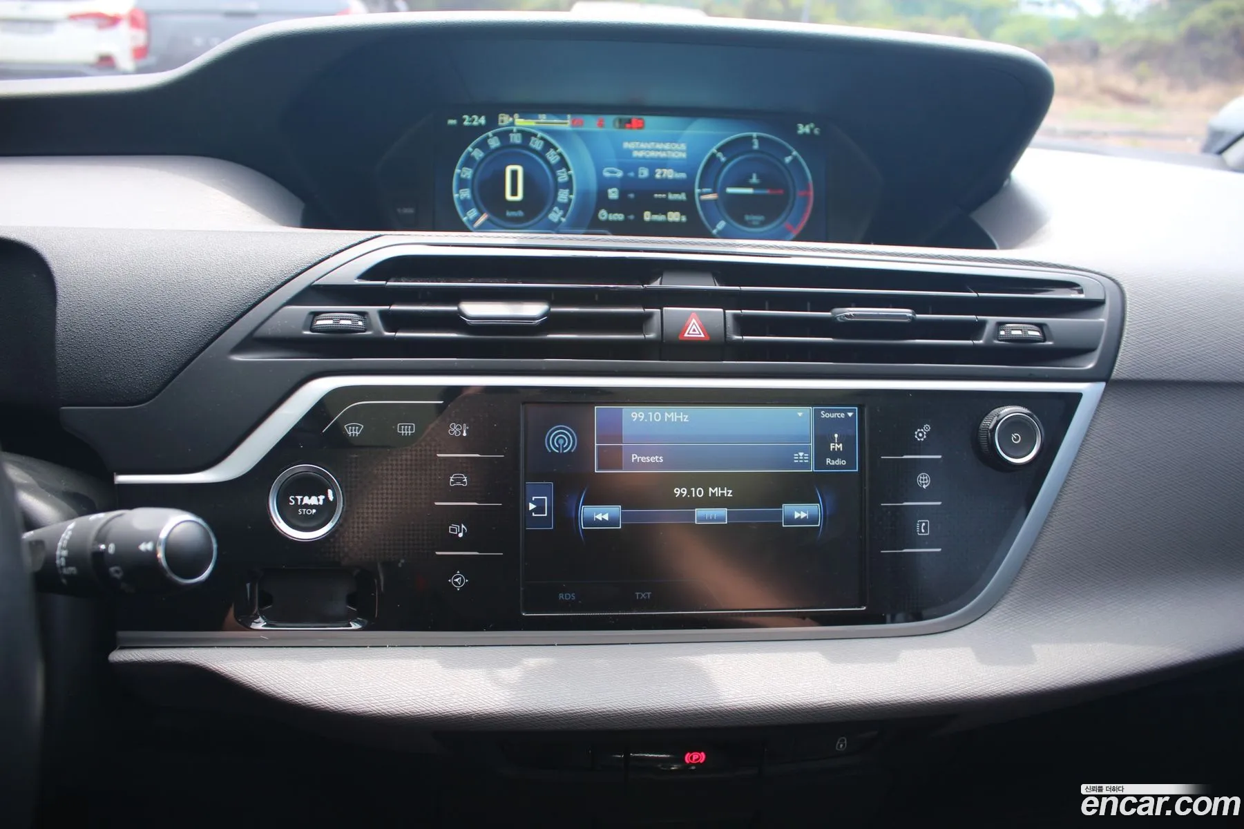 Citroen/DS Grand C4 Picasso 2017 — 7
