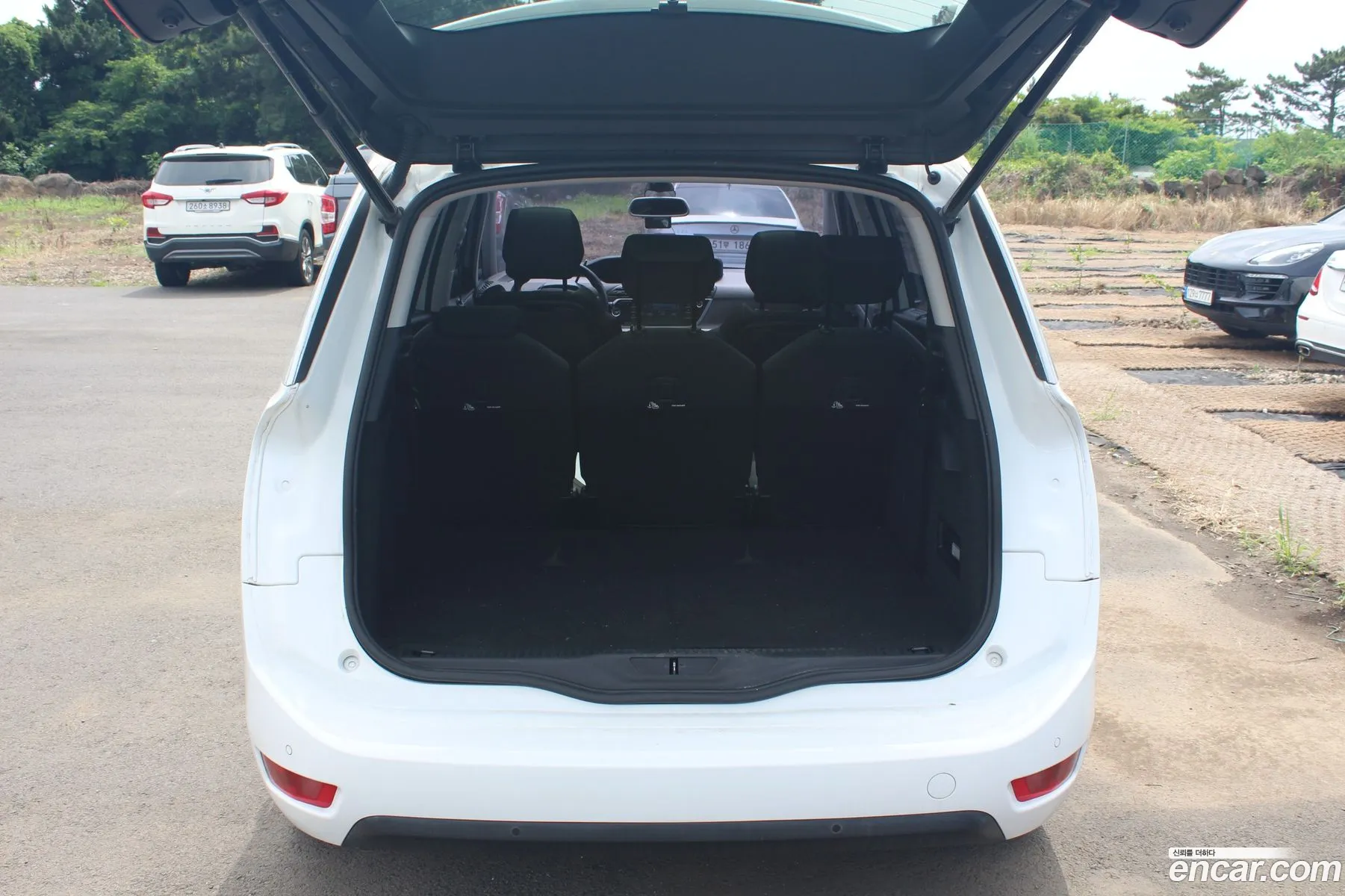 Citroen/DS Grand C4 Picasso 2017 — 5