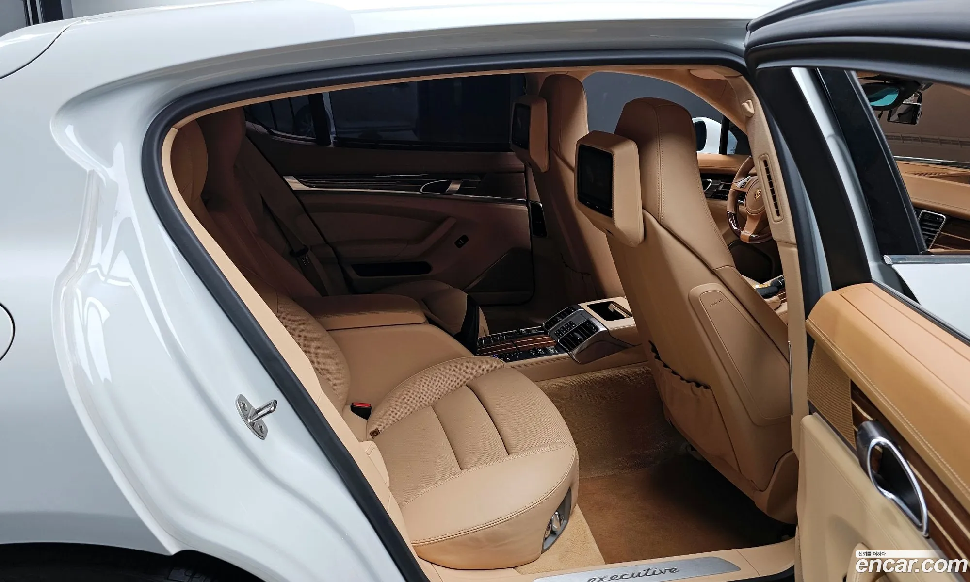 Porsche Panamera 2014 — 2