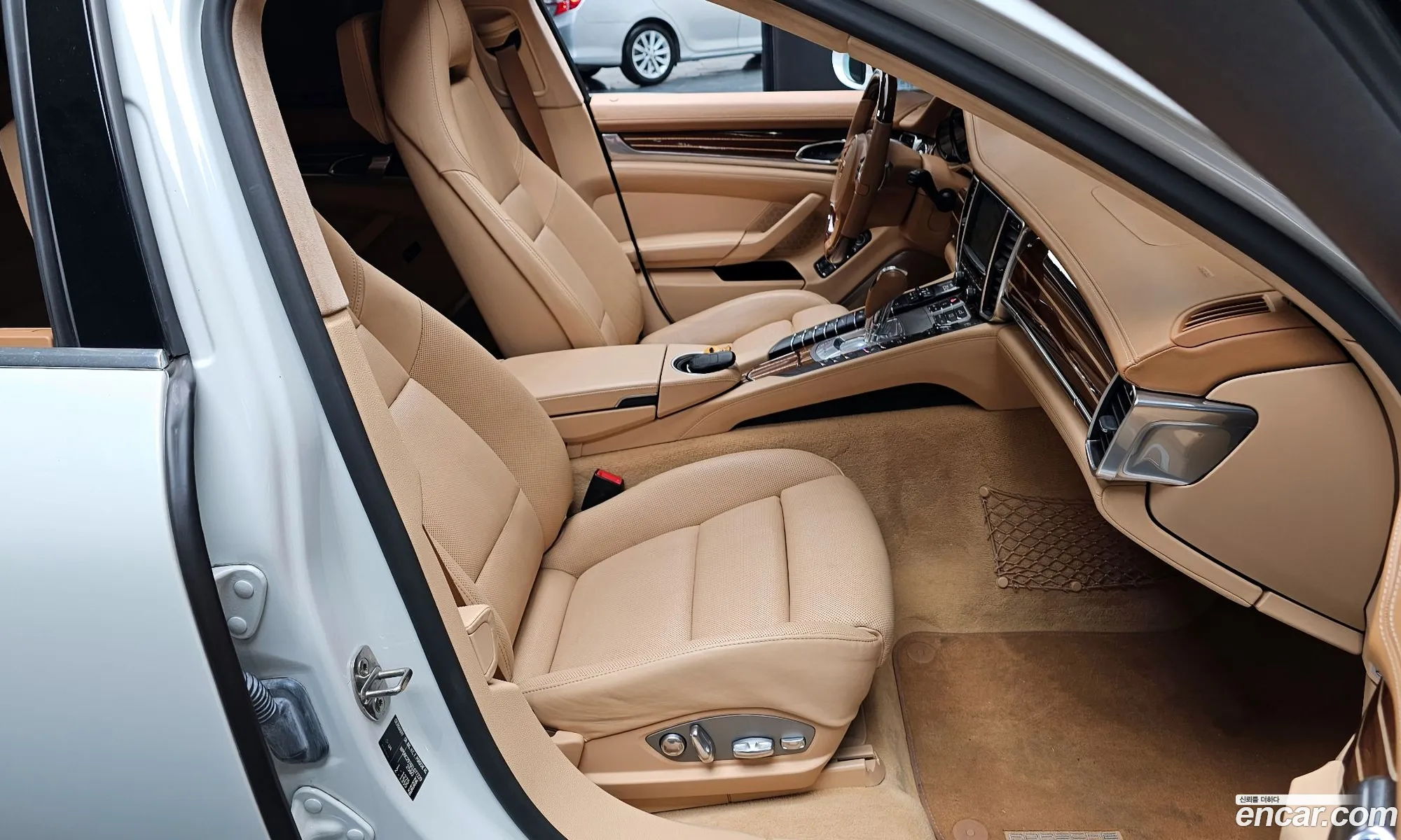 Porsche Panamera 2014 — 14