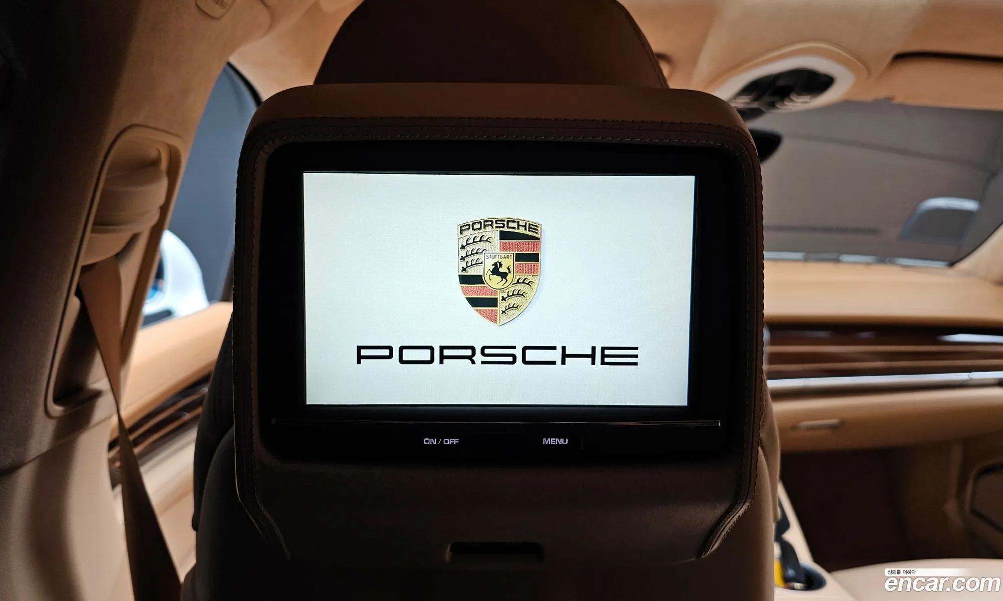 Porsche Panamera 2014 — 7