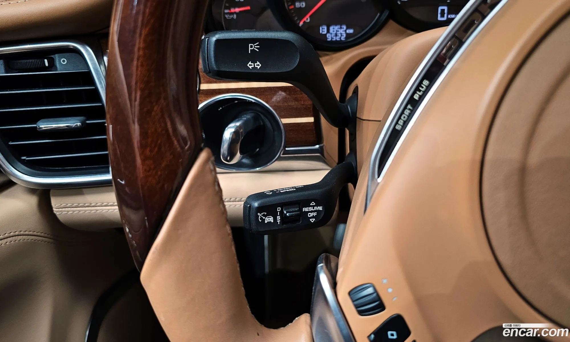 Porsche Panamera 2014 — 19
