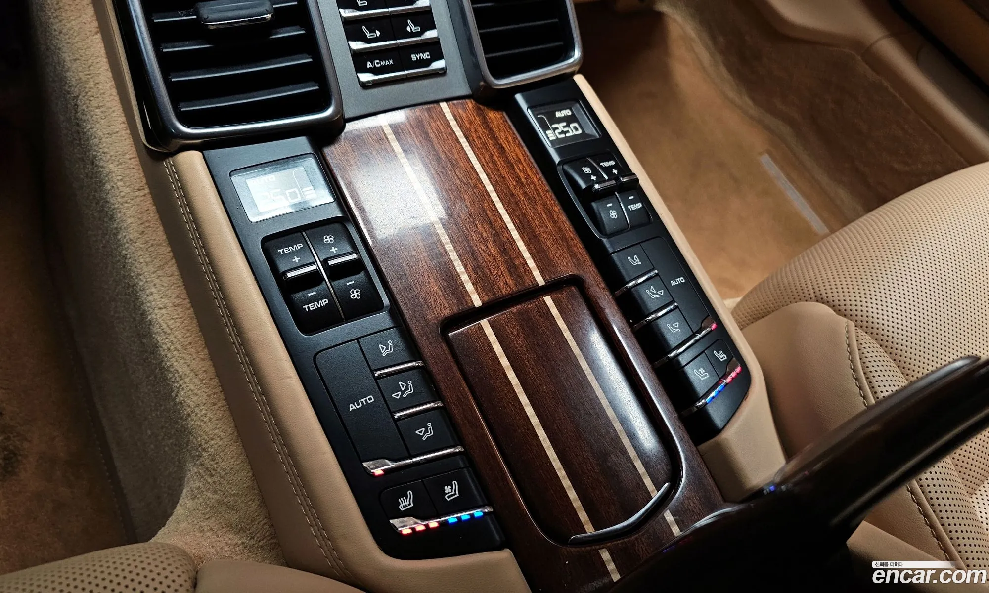 Porsche Panamera 2014 — 18