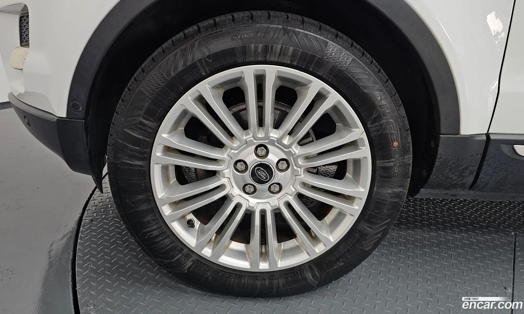 Land Rover Range Rover Evoque 2013 SALVA2BEXDH796201 — 11