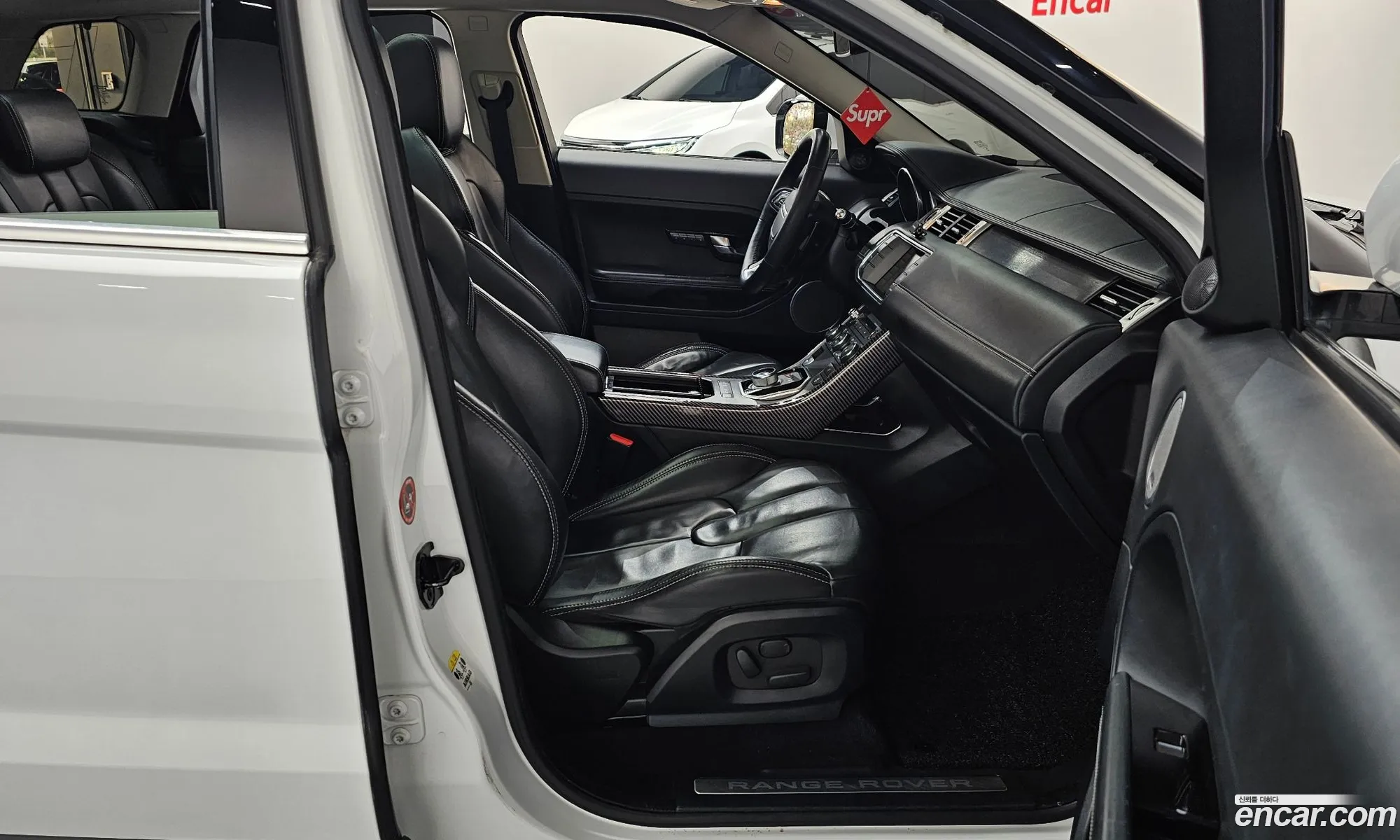 Land Rover Range Rover Evoque 2013 SALVA2BEXDH796201 — 13