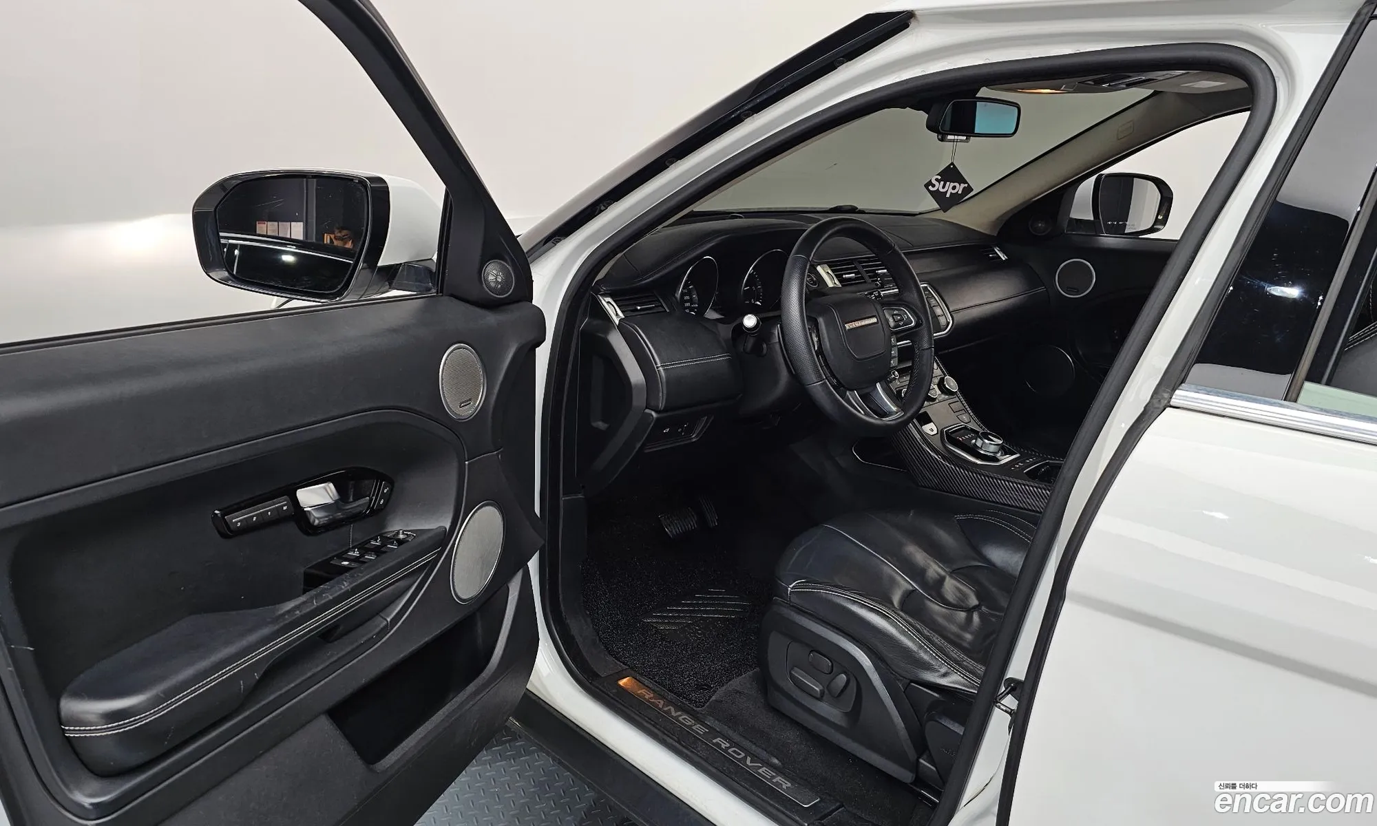 Land Rover Range Rover Evoque 2013 SALVA2BEXDH796201 — 16
