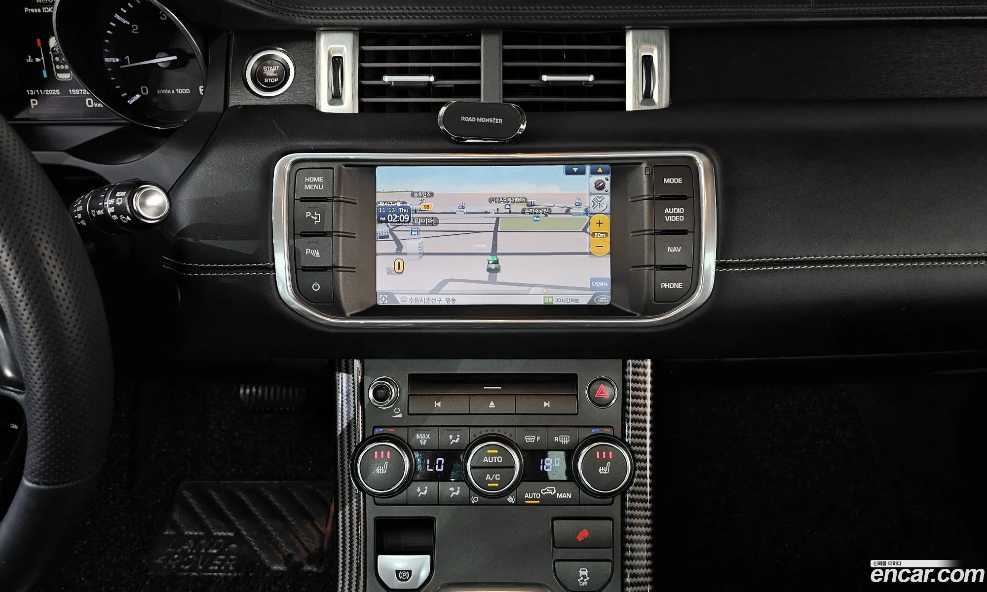 Land Rover Range Rover Evoque 2013 SALVA2BEXDH796201 — 14
