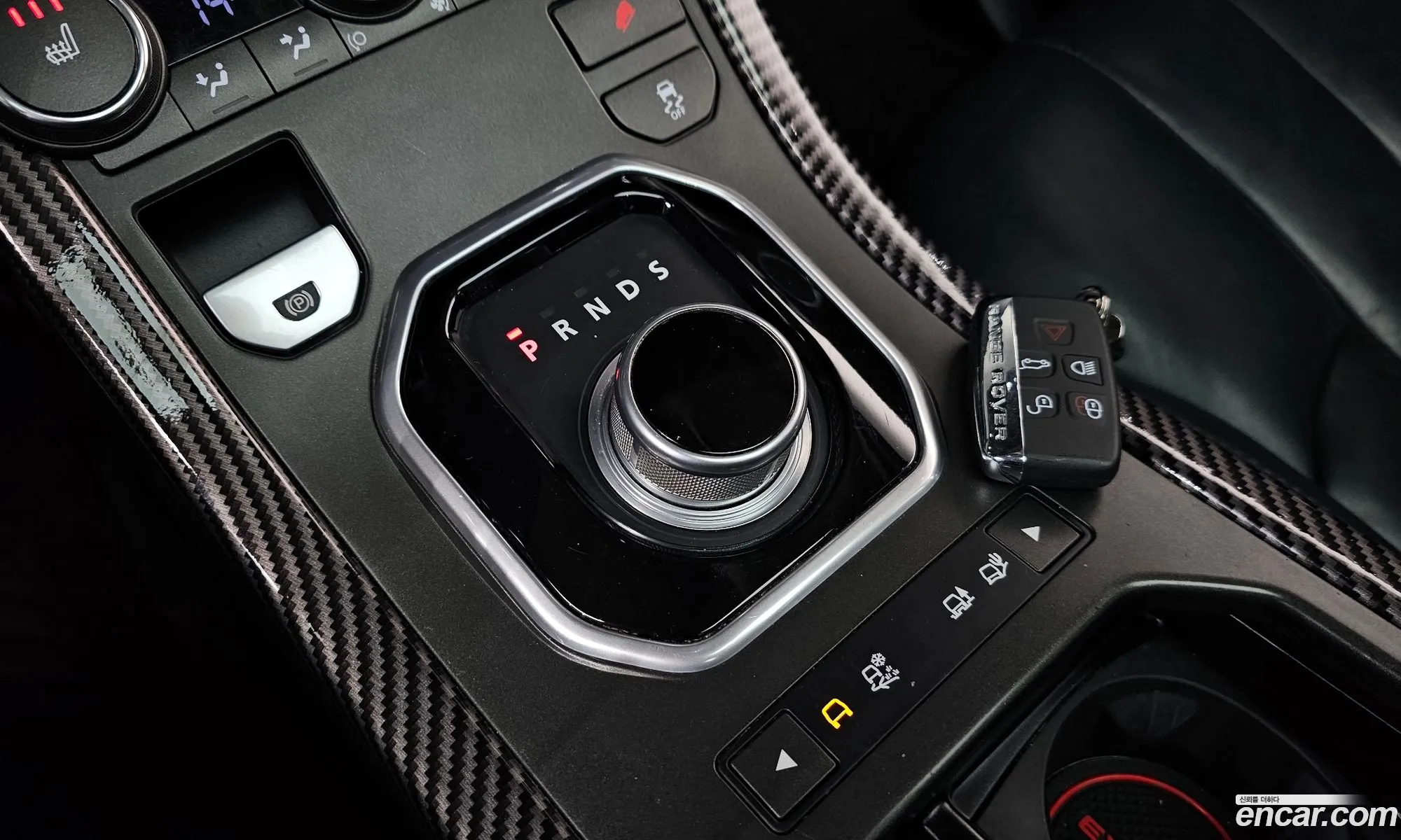 Land Rover Range Rover Evoque 2013 SALVA2BEXDH796201 — 2