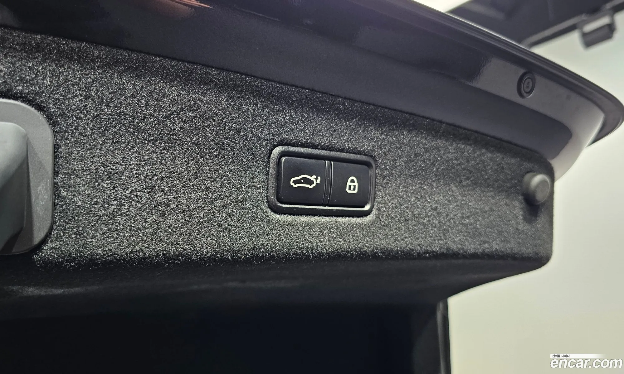 Kia The K9 2018 — 19