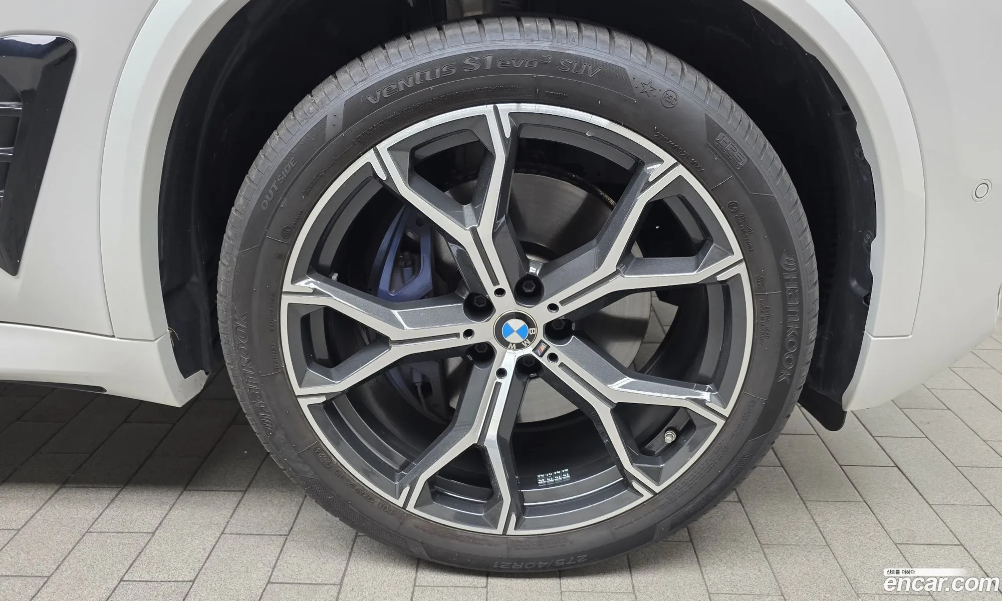 BMW X5 2025 WBA21EU07S9Y41869 — 16