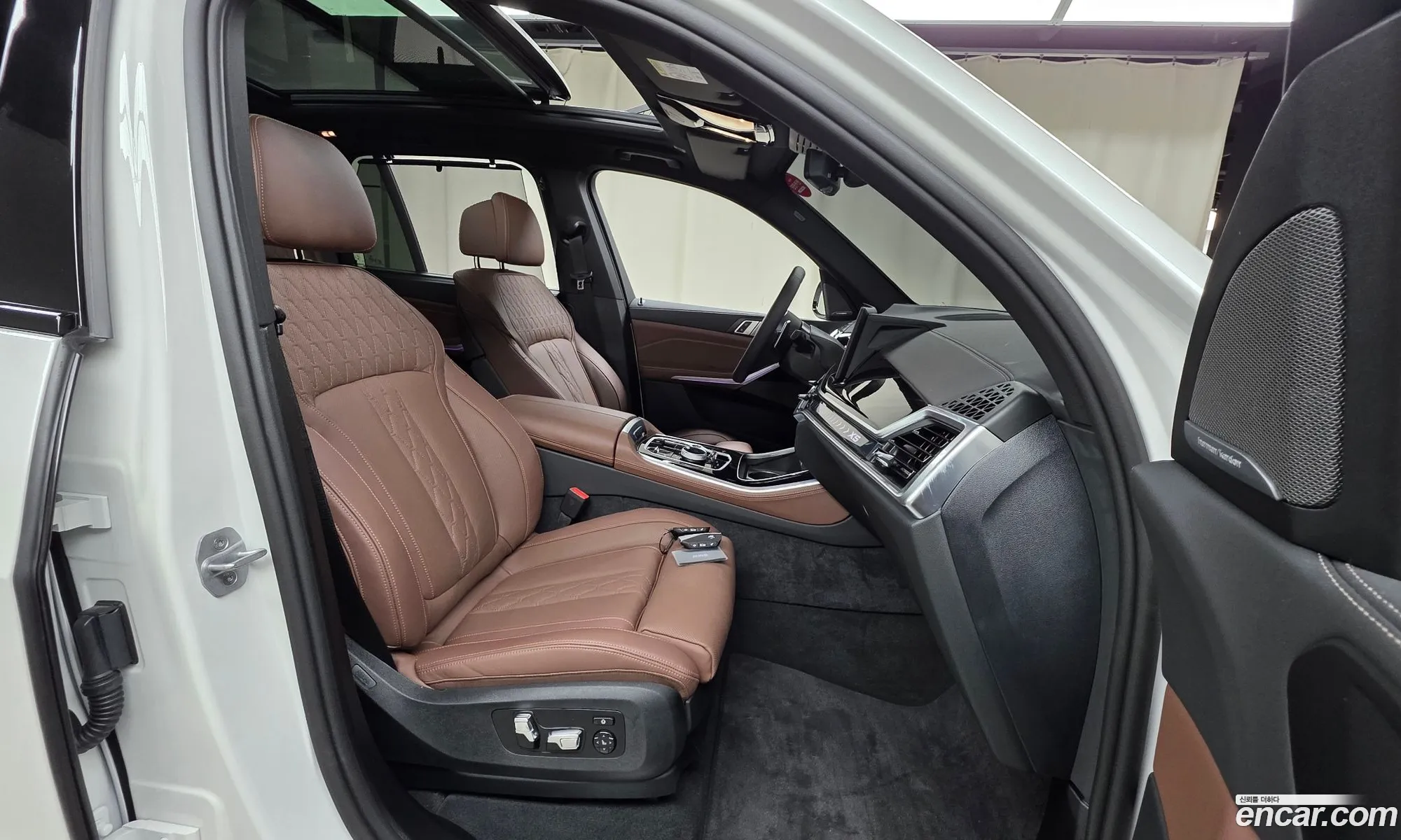 BMW X5 2025 WBA21EU07S9Y41869 — 2