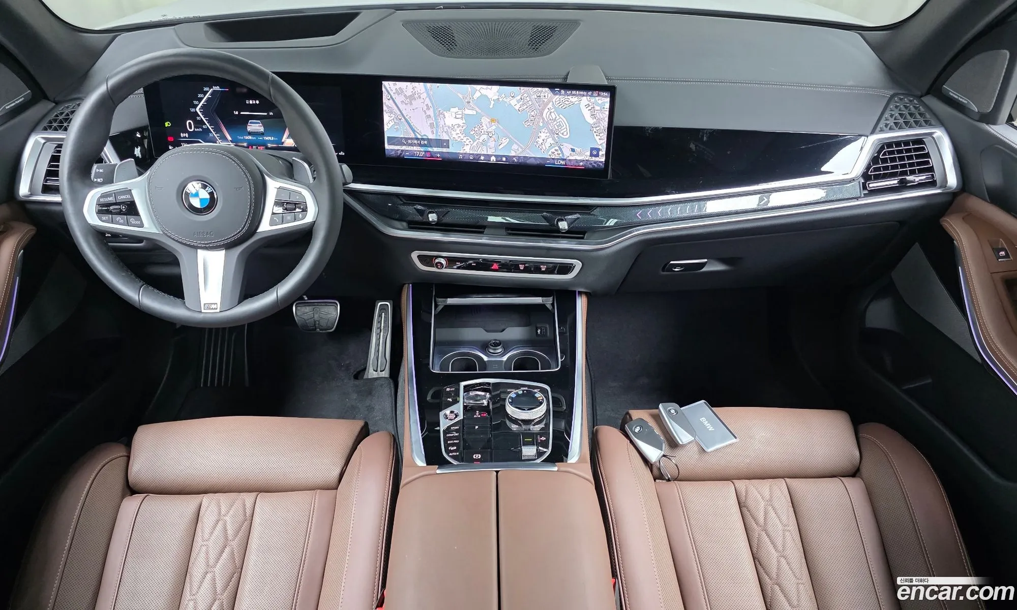 BMW X5 2025 WBA21EU07S9Y41869 — 14