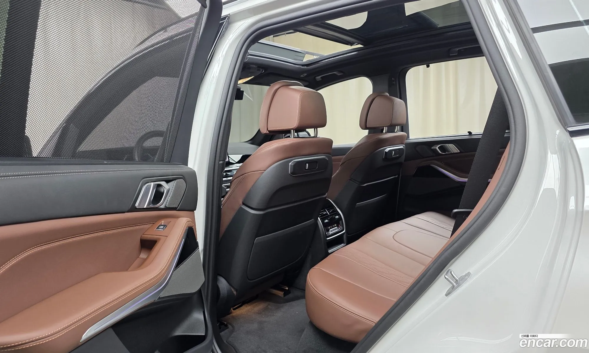 BMW X5 2025 WBA21EU07S9Y41869 — 8