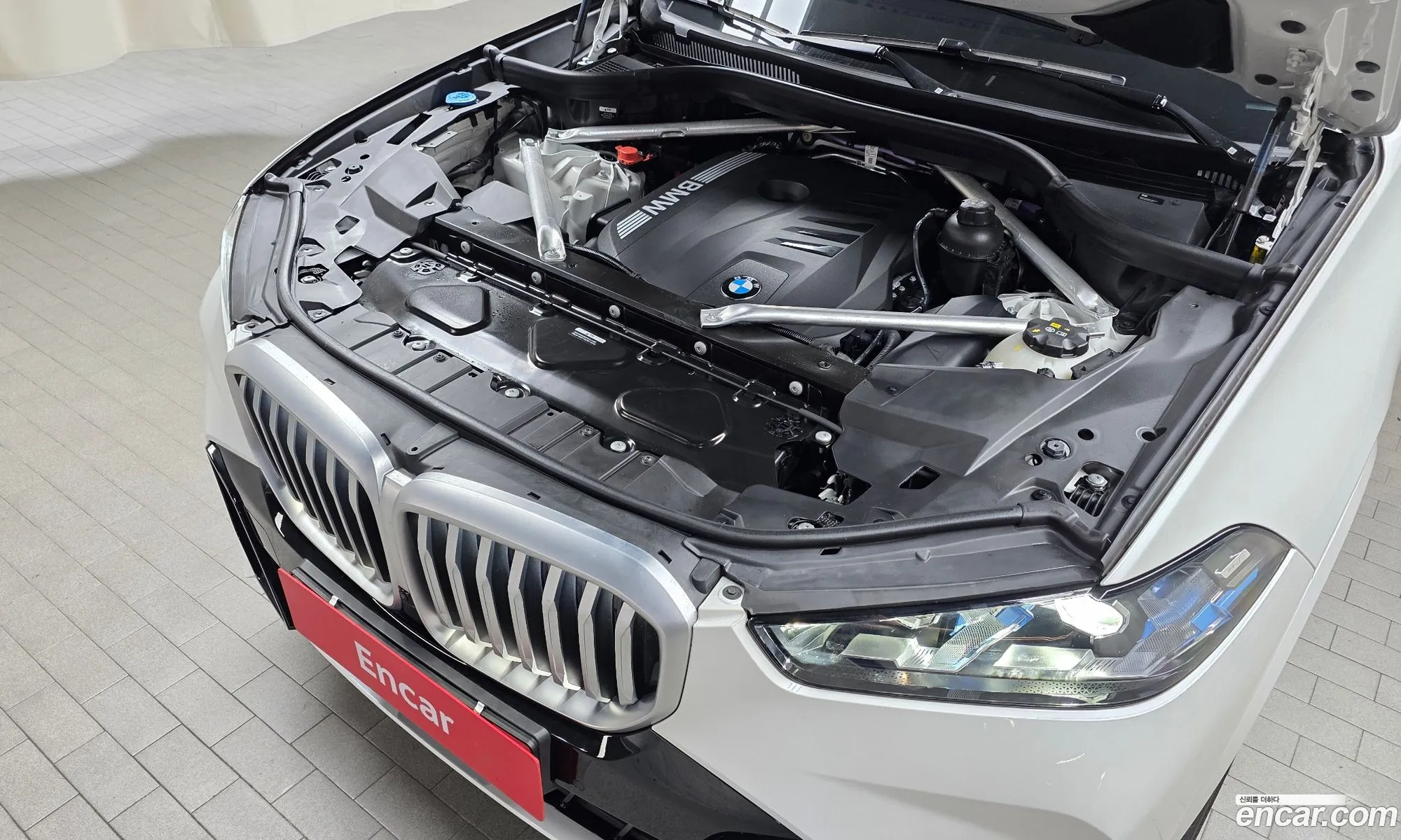 BMW X5 2025 WBA21EU07S9Y41869 — 6