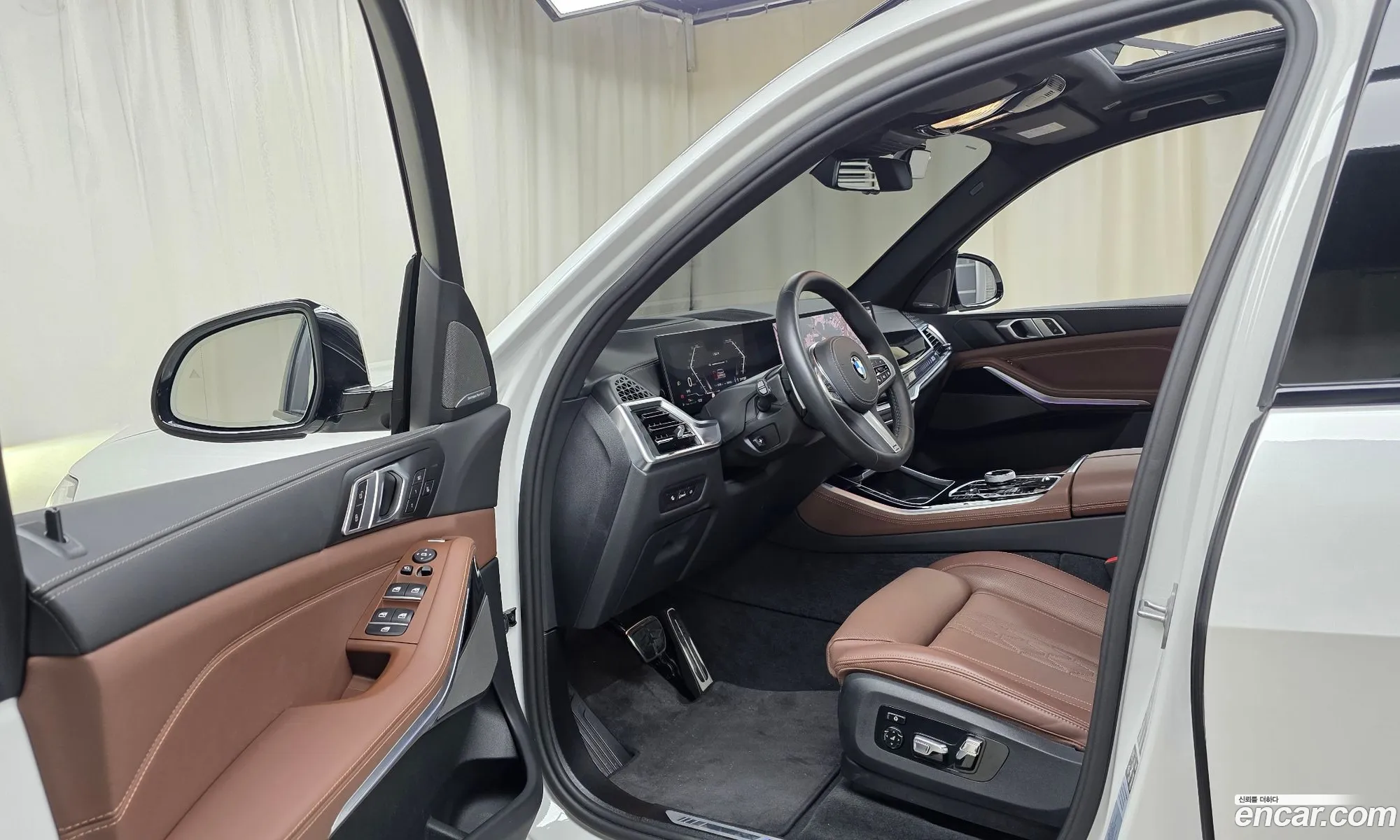 BMW X5 2025 WBA21EU07S9Y41869 — 13