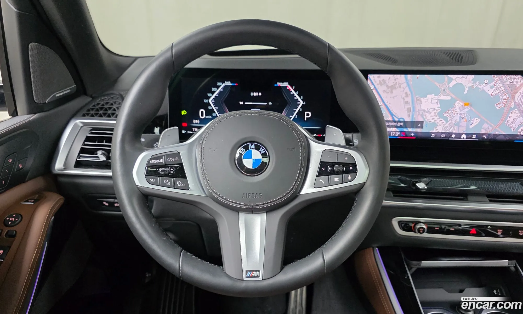 BMW X5 2025 WBA21EU07S9Y41869 — 19