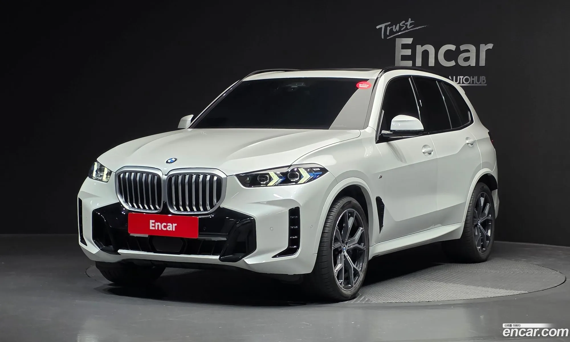 BMW X5 2025 WBA21EU07S9Y41869 — 4