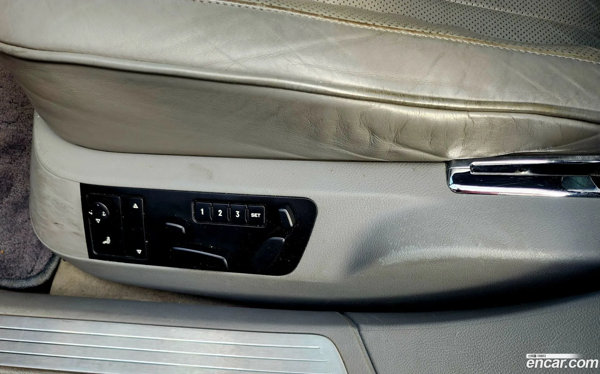 Volkswagen Phaeton