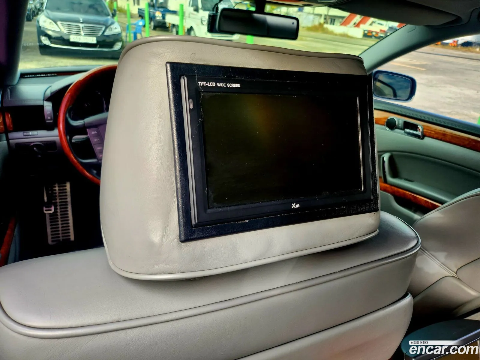 Volkswagen Phaeton 2005 — 4