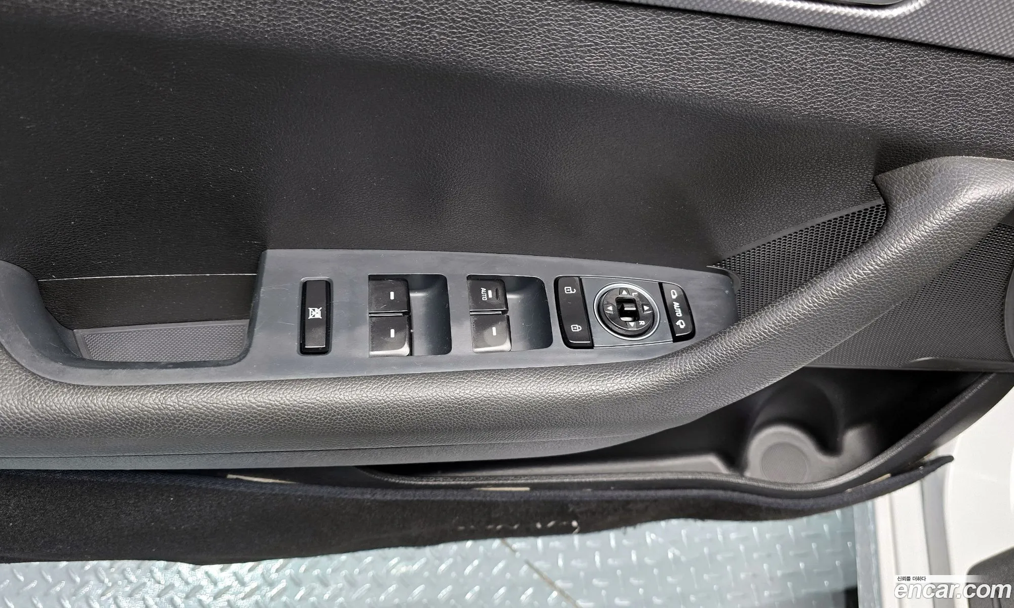 Hyundai Sonata New Rise 2017 — 6