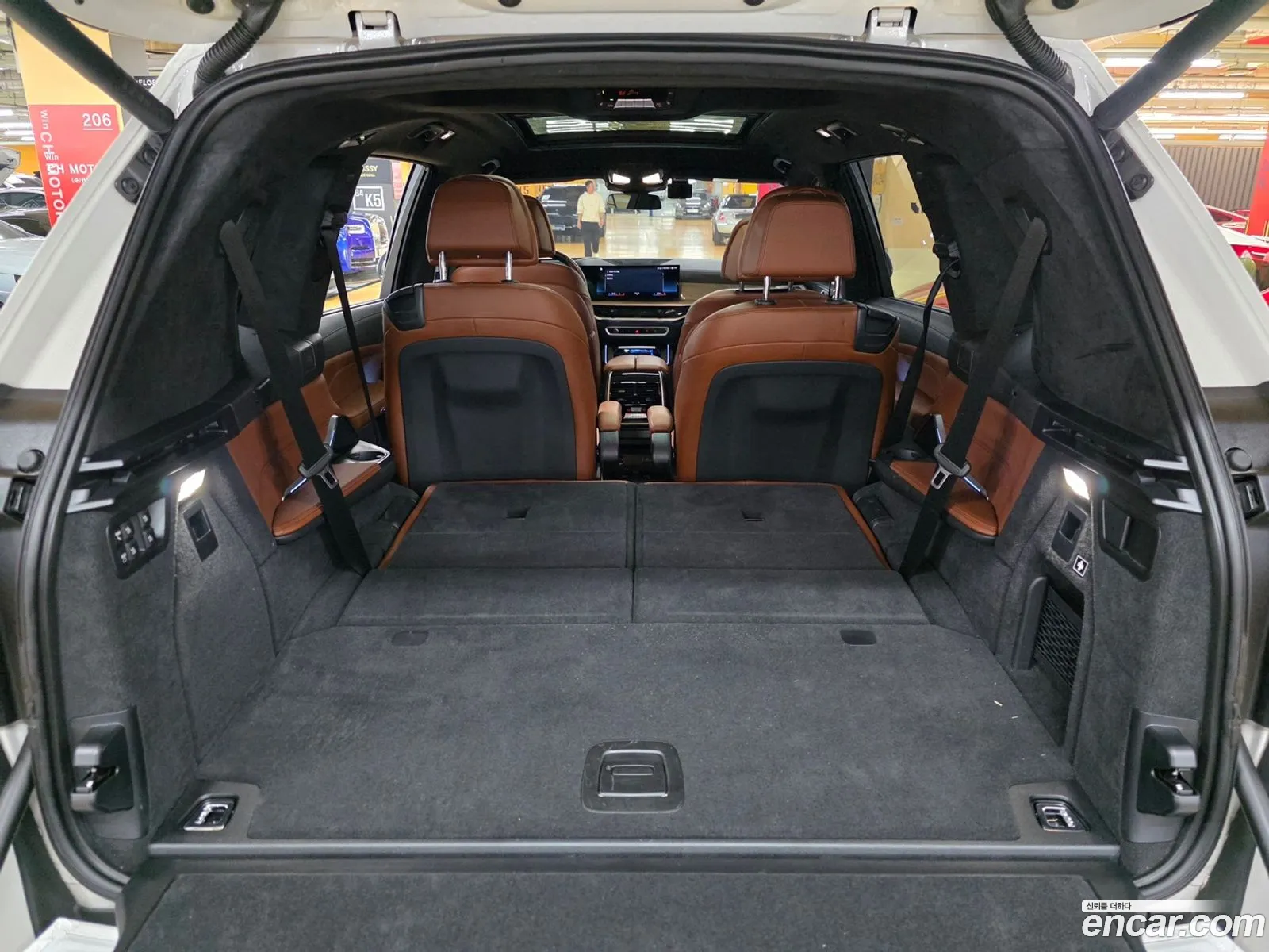 BMW X7 2023 — 17