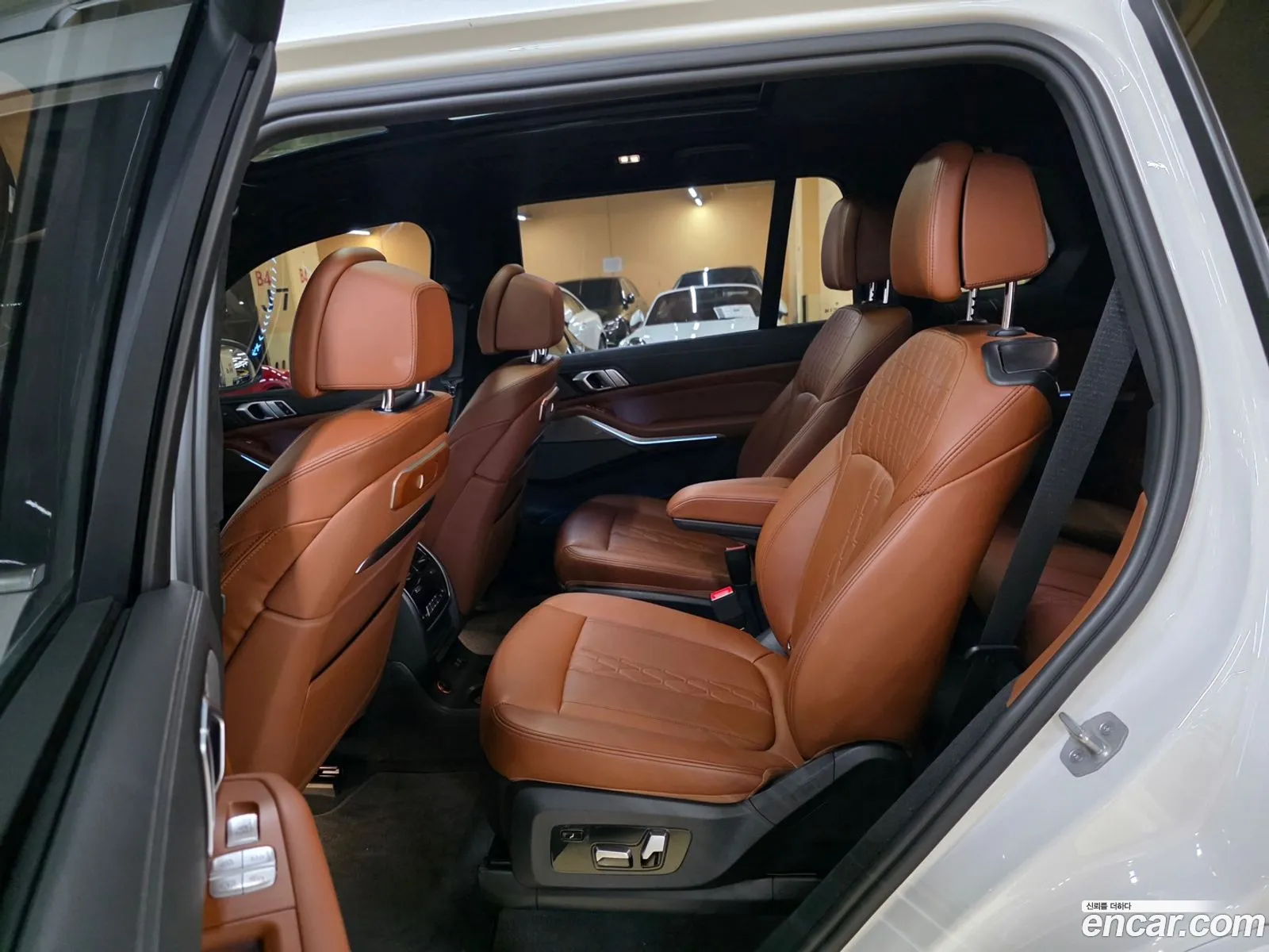 BMW X7 2023 — 6