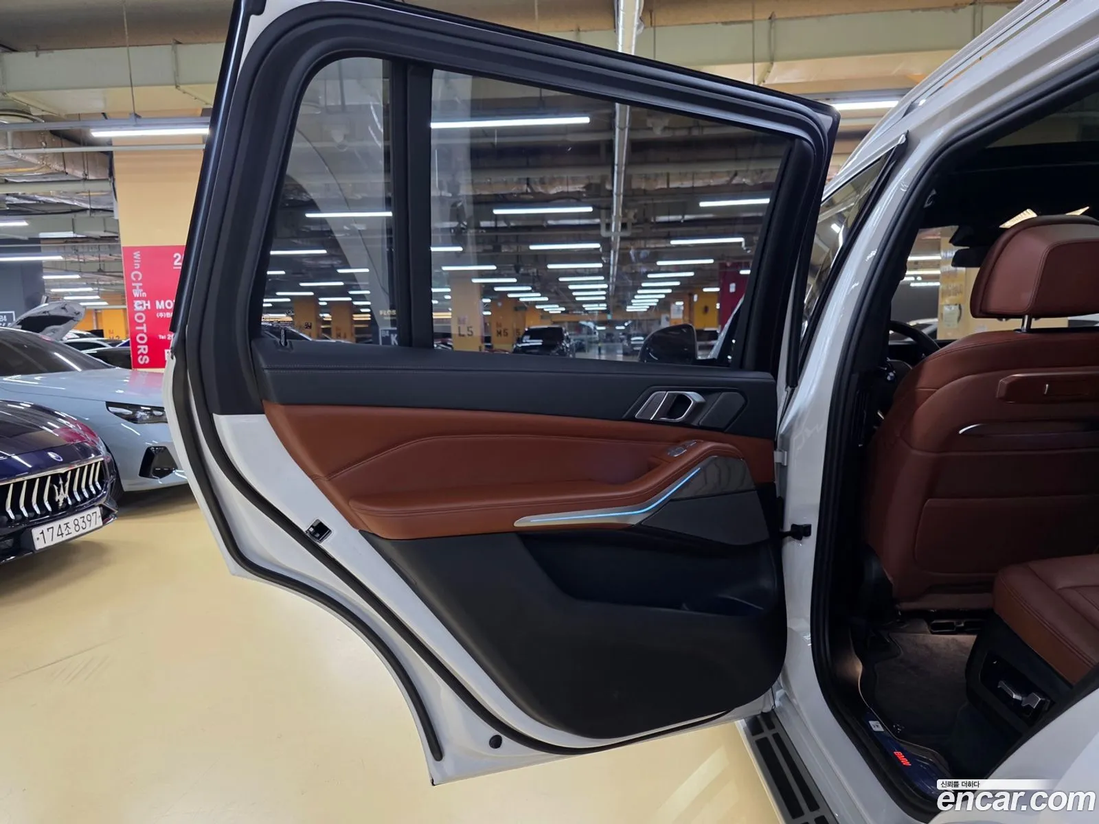 BMW X7 2023 — 3
