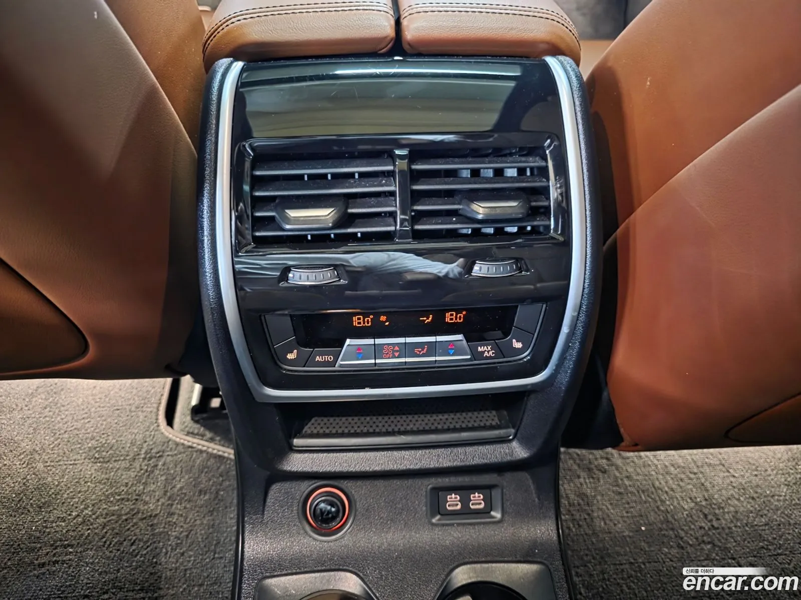 BMW X7 2023 — 19