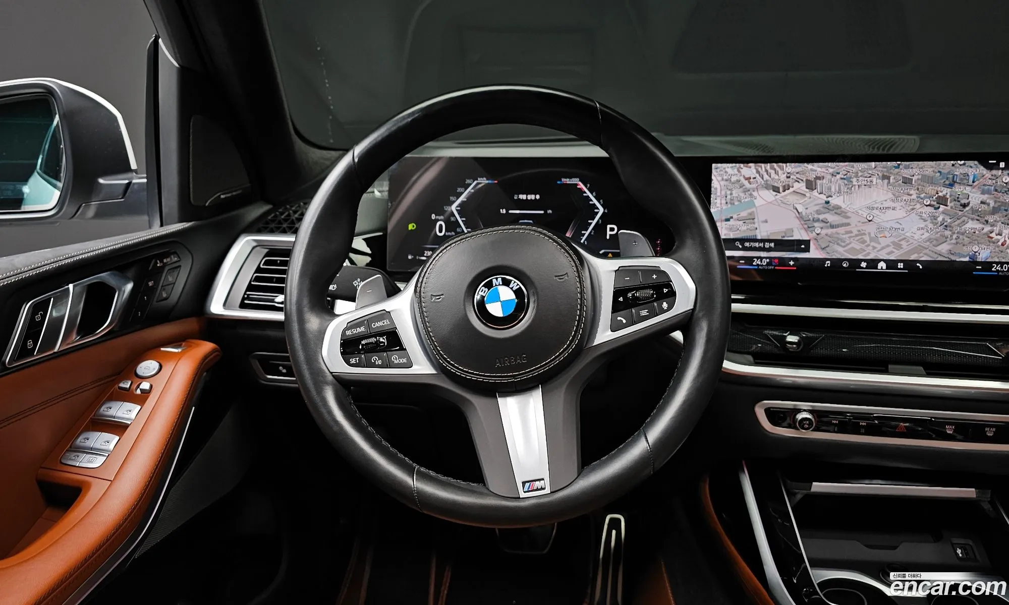BMW X7 2023 — 15