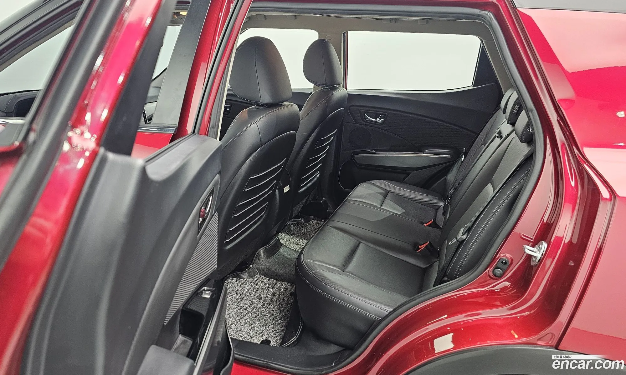 KG Mobility (SsangYong) Tivoli 2019 — 10