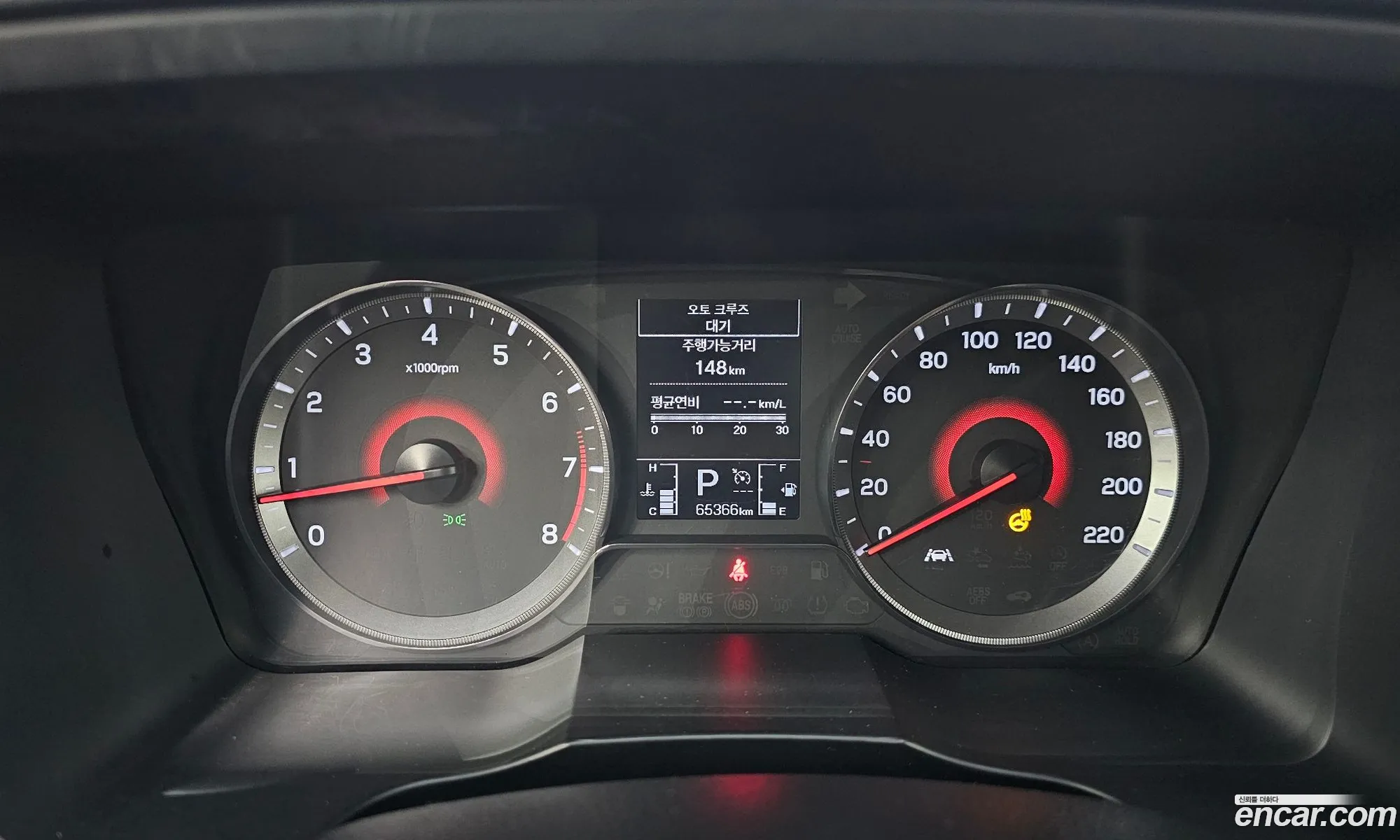 KG Mobility (SsangYong) Tivoli 2019 — 9