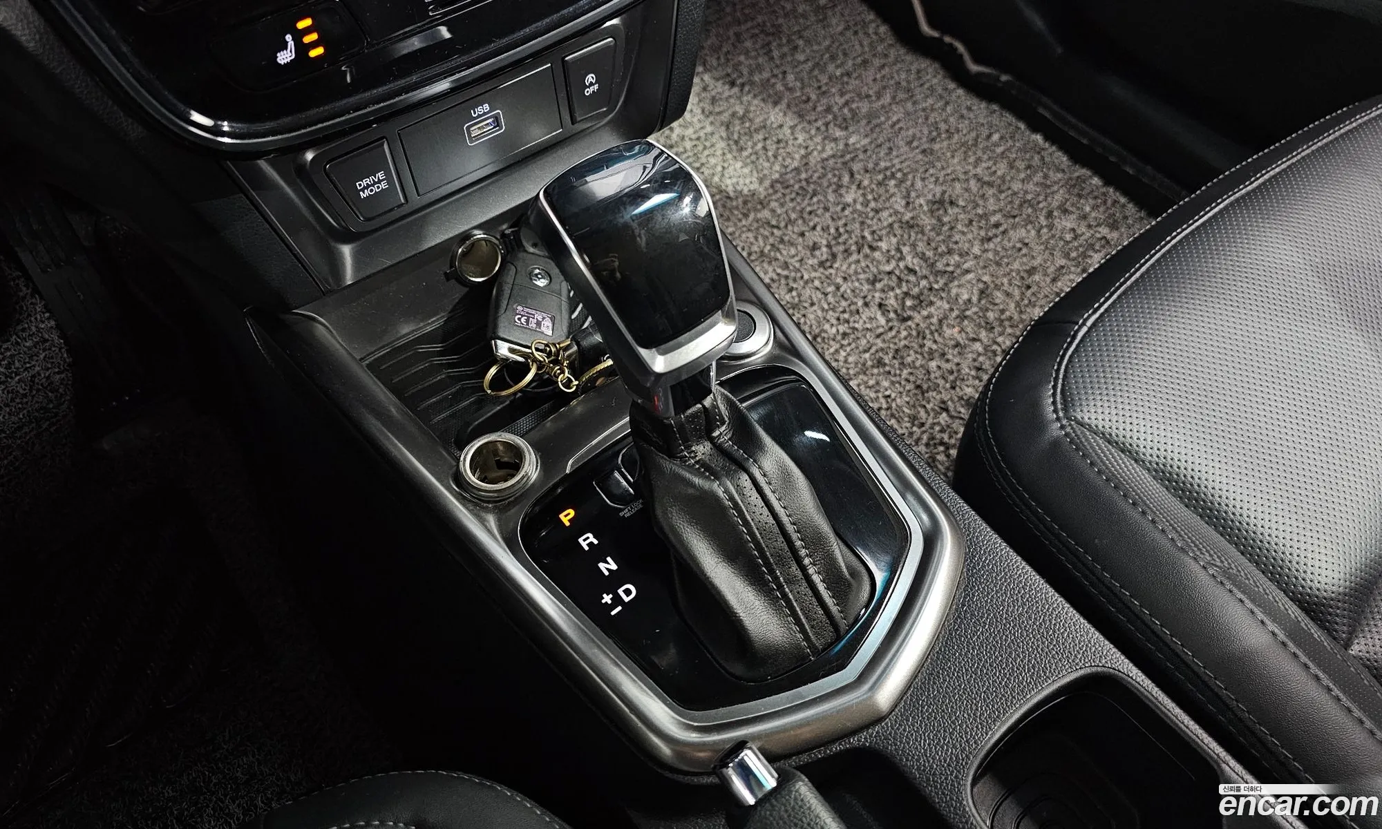 KG Mobility (SsangYong) Tivoli 2019 — 5